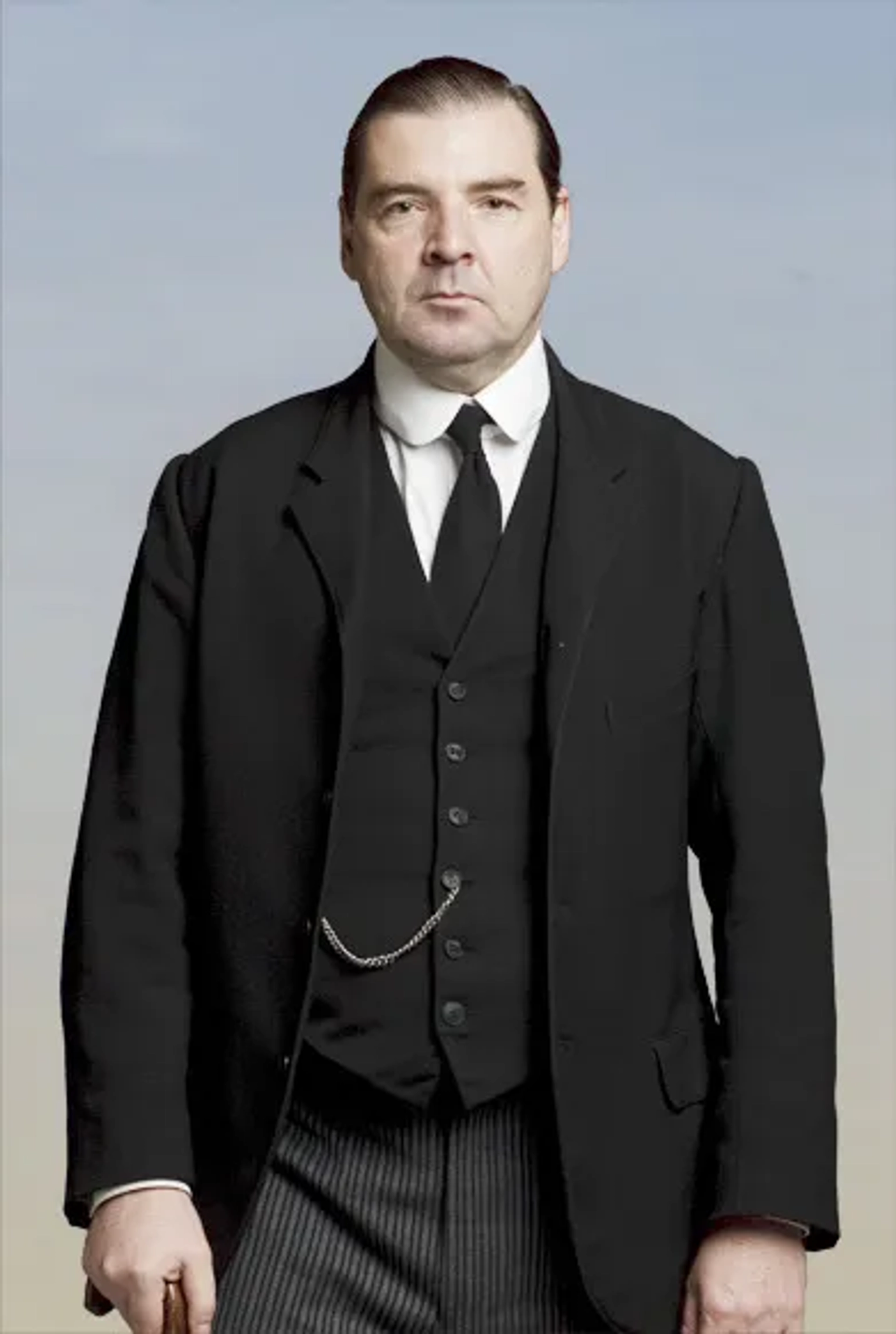 Brendan Coyle in Downton Abbey (2010)