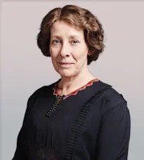 Phyllis Logan in Downton Abbey (2010)