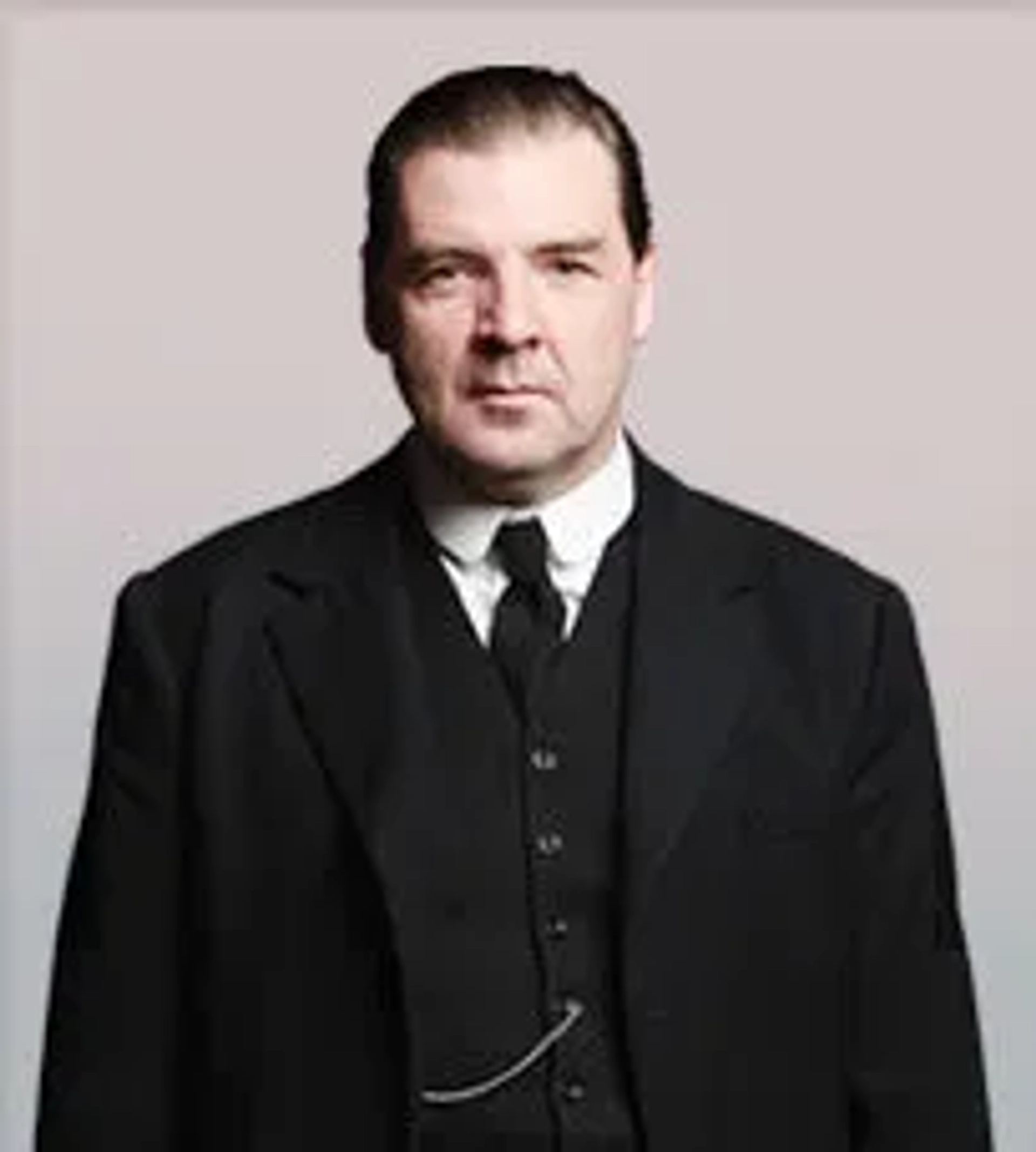 Brendan Coyle in Downton Abbey (2010)