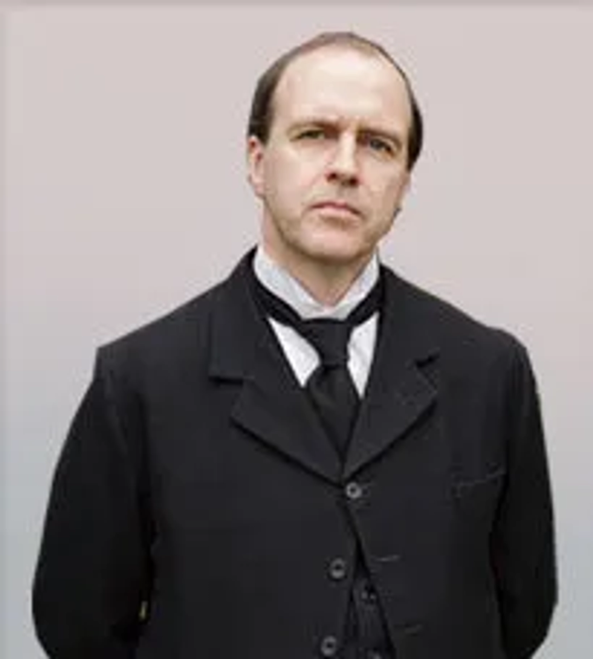 Kevin Doyle in Downton Abbey (2010)