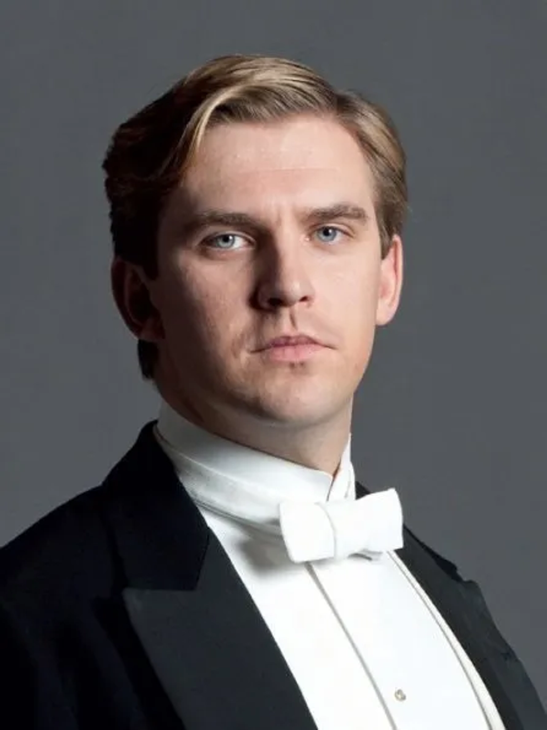 Dan Stevens in Downton Abbey (2010)