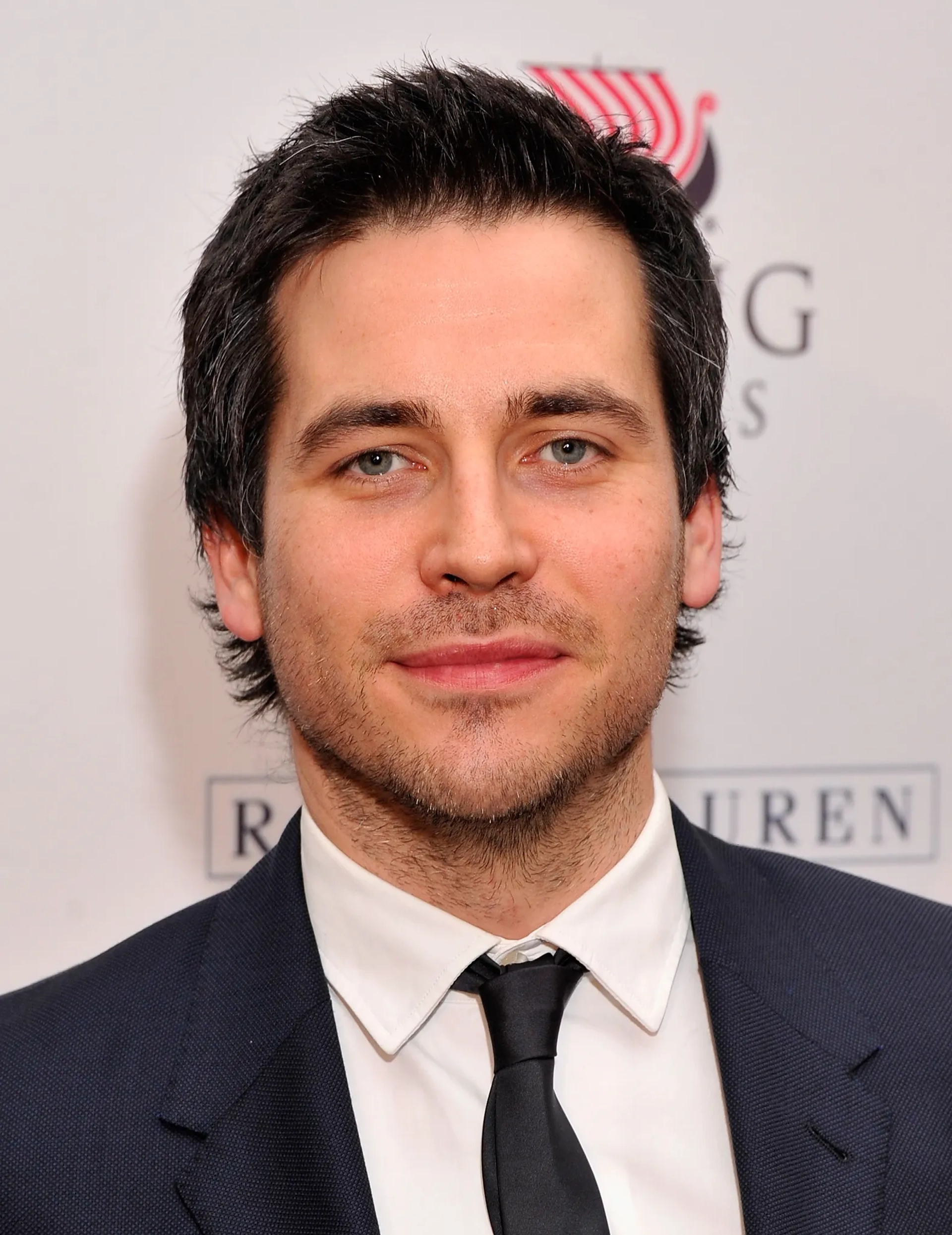 Robert James-Collier at an event for Downton Abbey (2010)