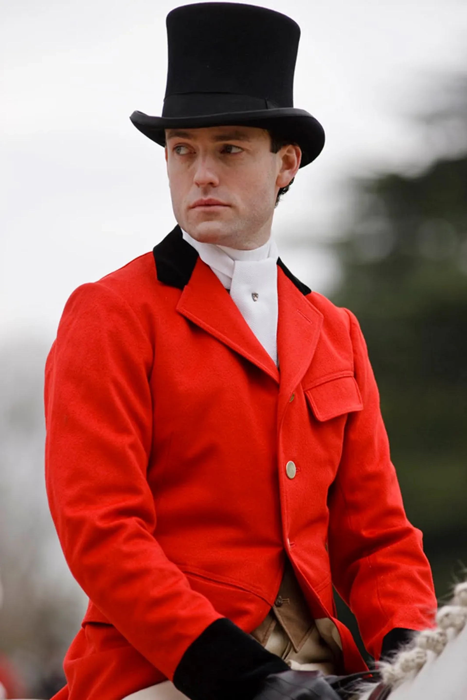 Still of Brendan Patricks in Downton Abbey (2010)