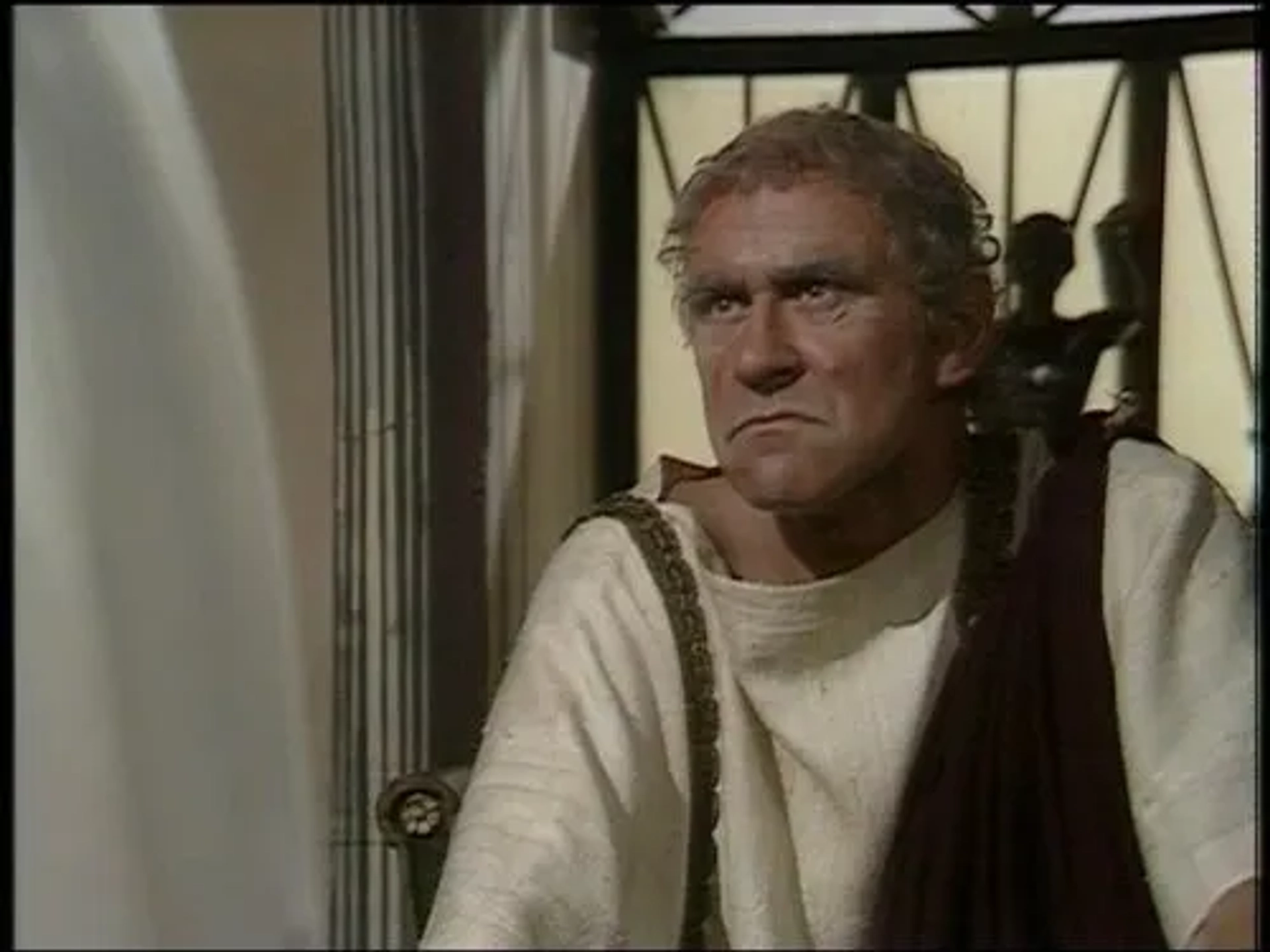 George Baker in I, Claudius (1976)