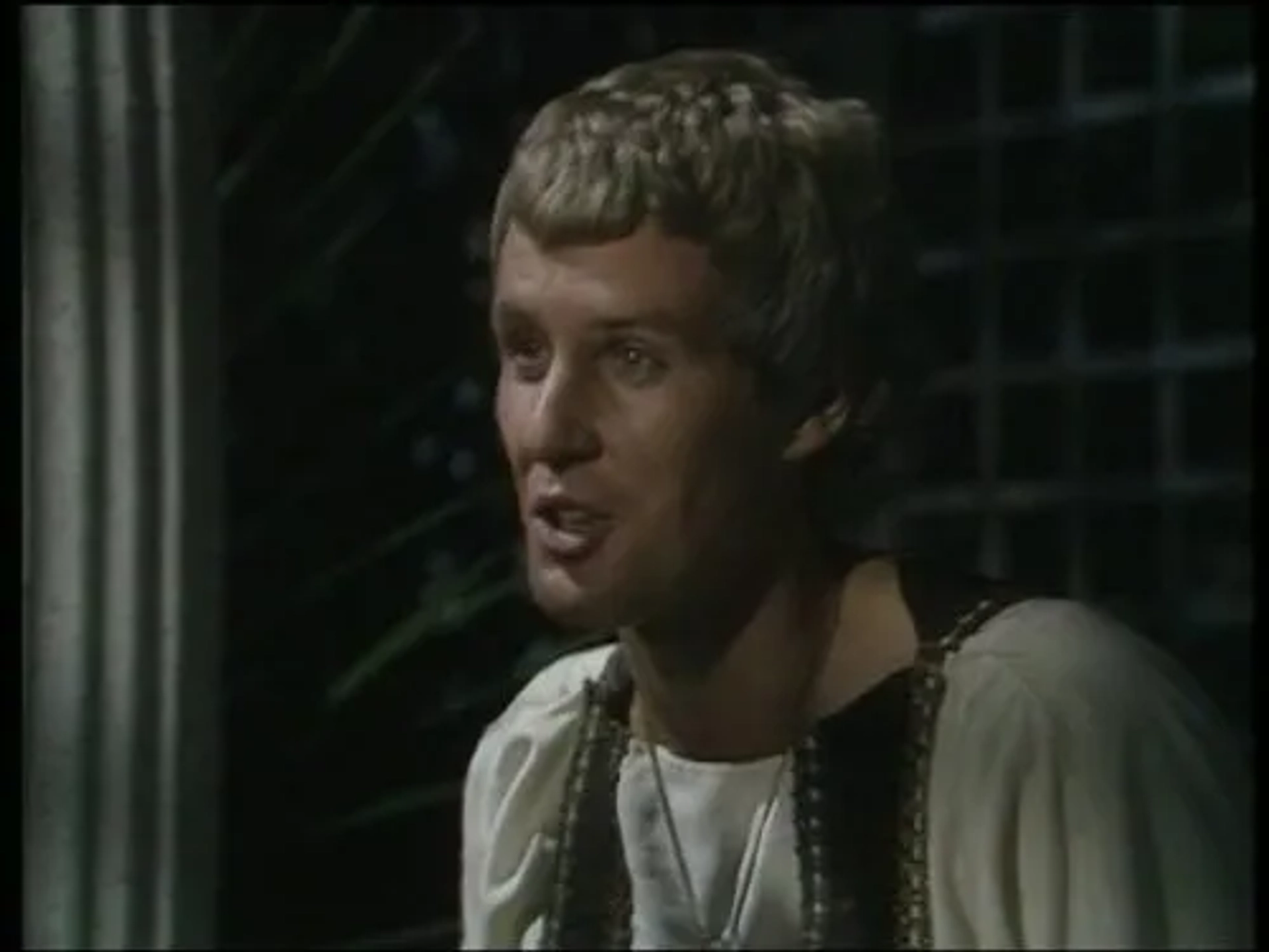 David Robb in I, Claudius (1976)