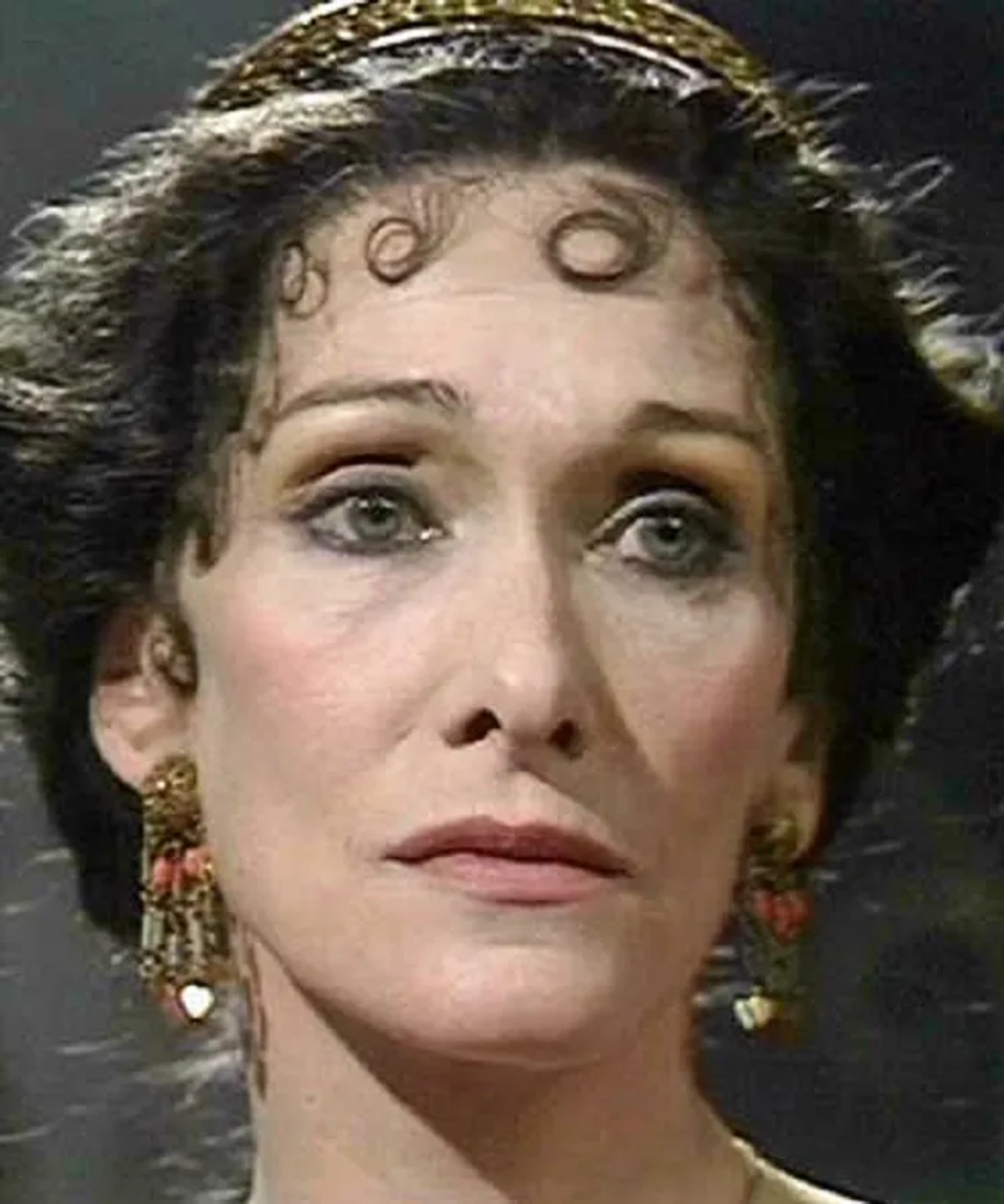 Siân Phillips in I, Claudius (1976)