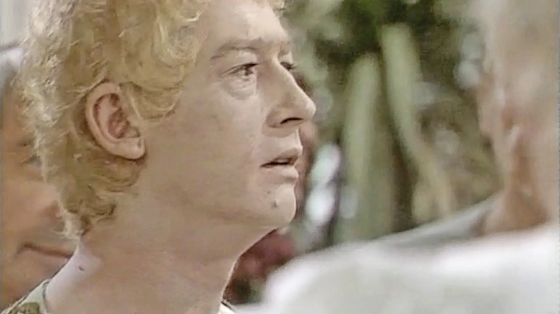 John Hurt in I, Claudius (1976)