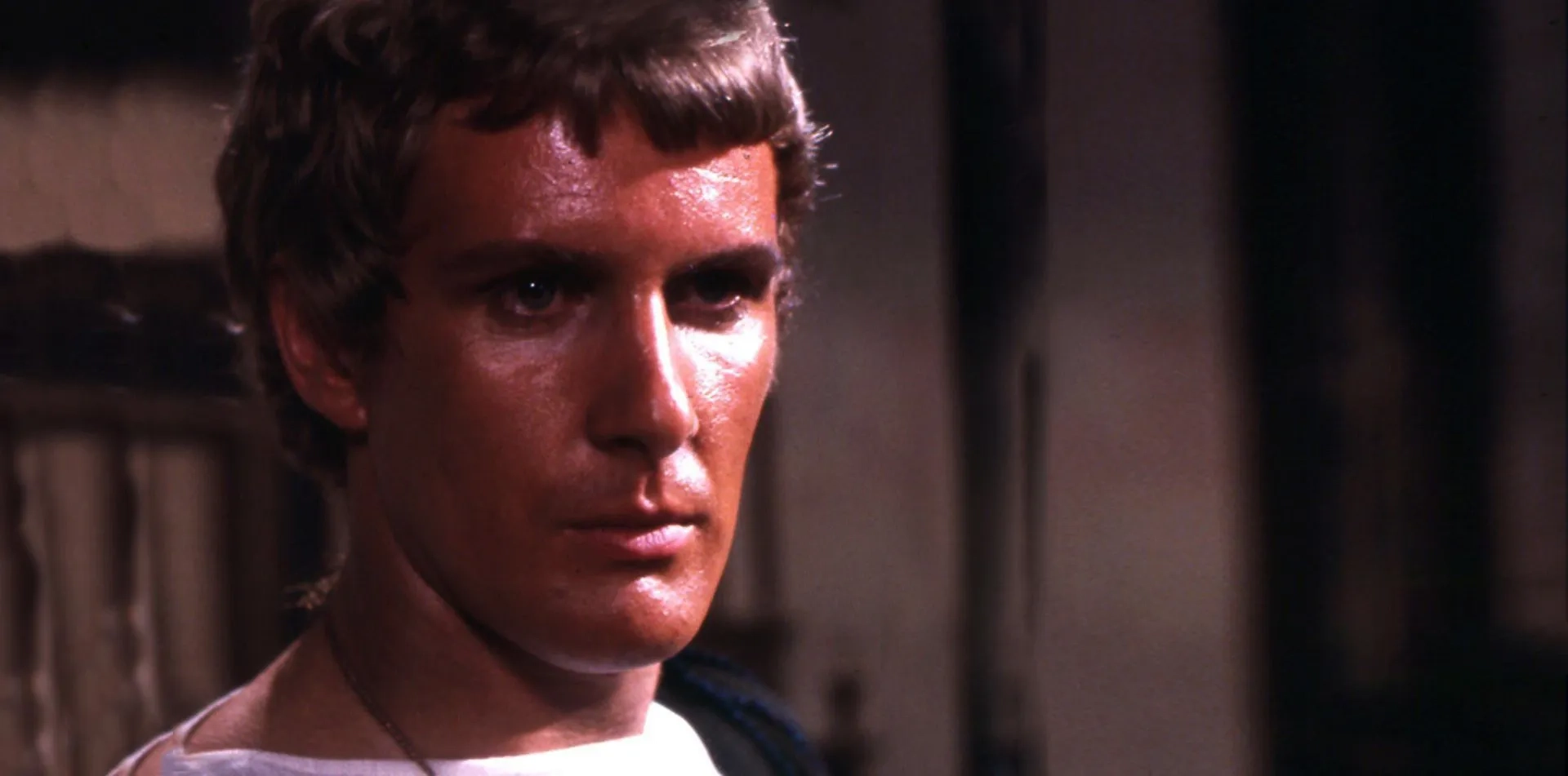 David Robb in I, Claudius (1976)