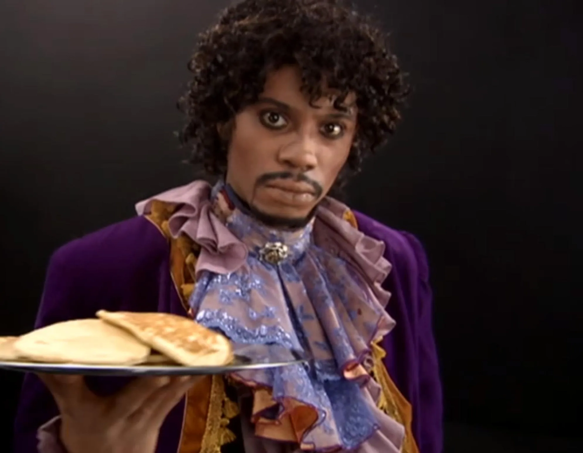 Dave Chappelle in Chappelle's Show (2003)