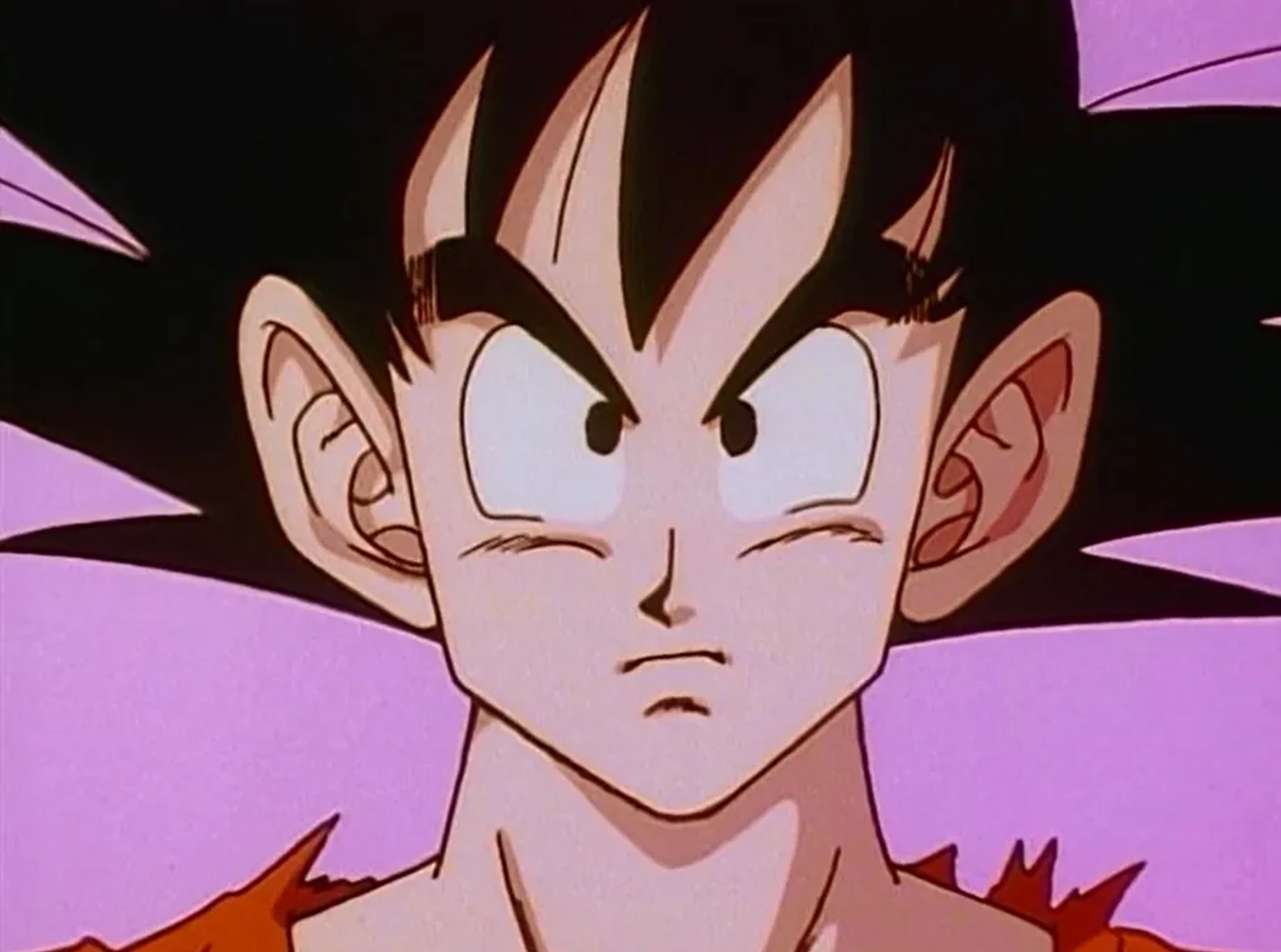 Ian James Corlett in Dragon Ball Z (1989)