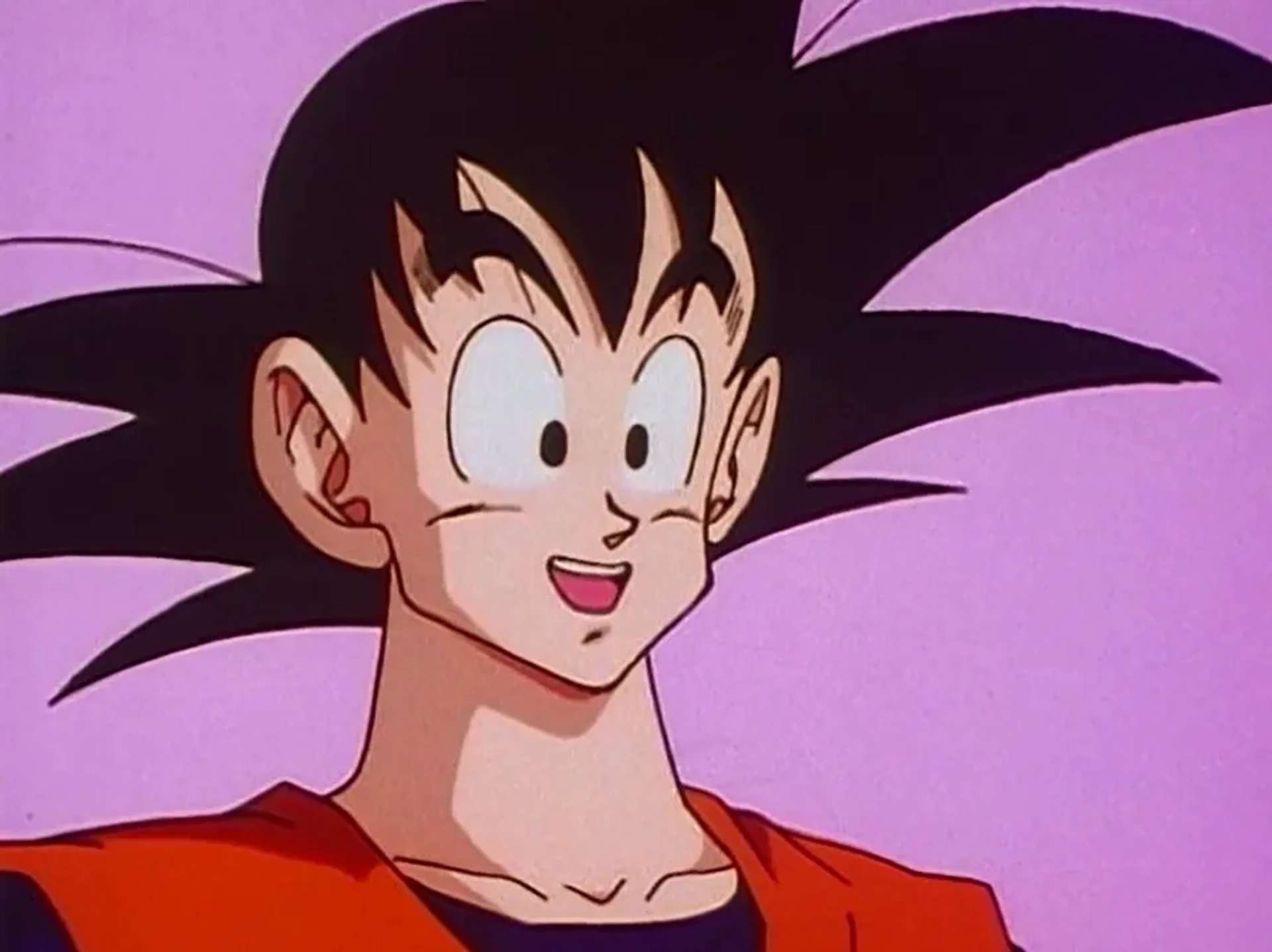 Ian James Corlett in Dragon Ball Z (1989)