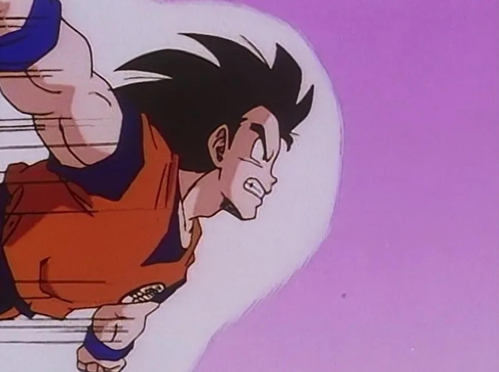 Ian James Corlett in Dragon Ball Z (1989)