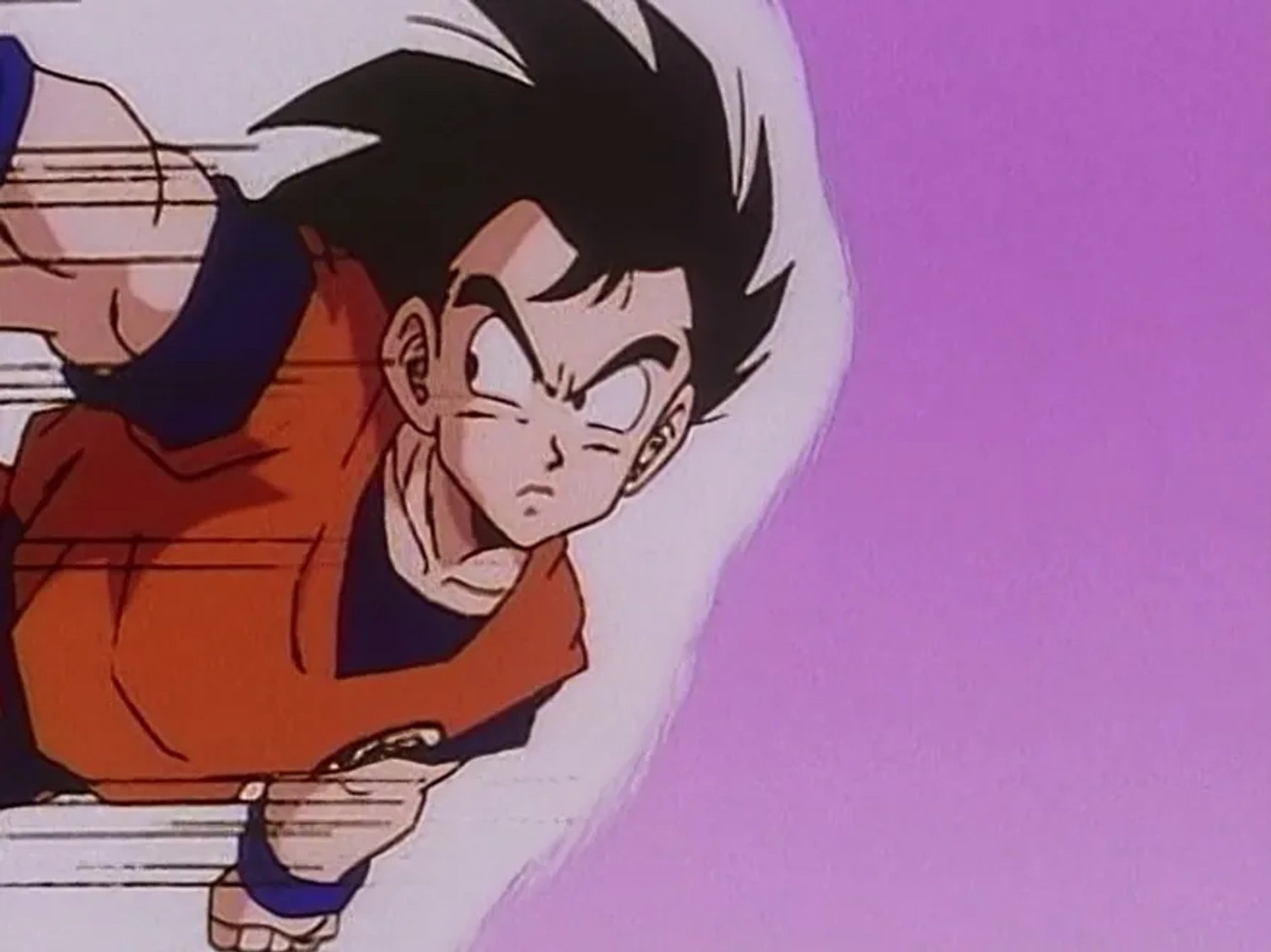 Ian James Corlett in Dragon Ball Z (1989)