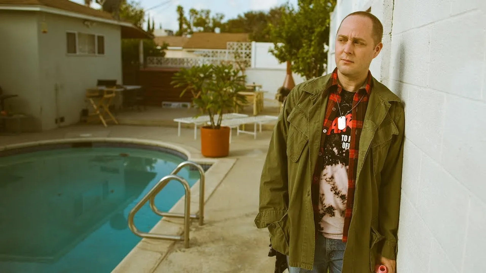 Taliesin Jaffe in Critical Role (2015)