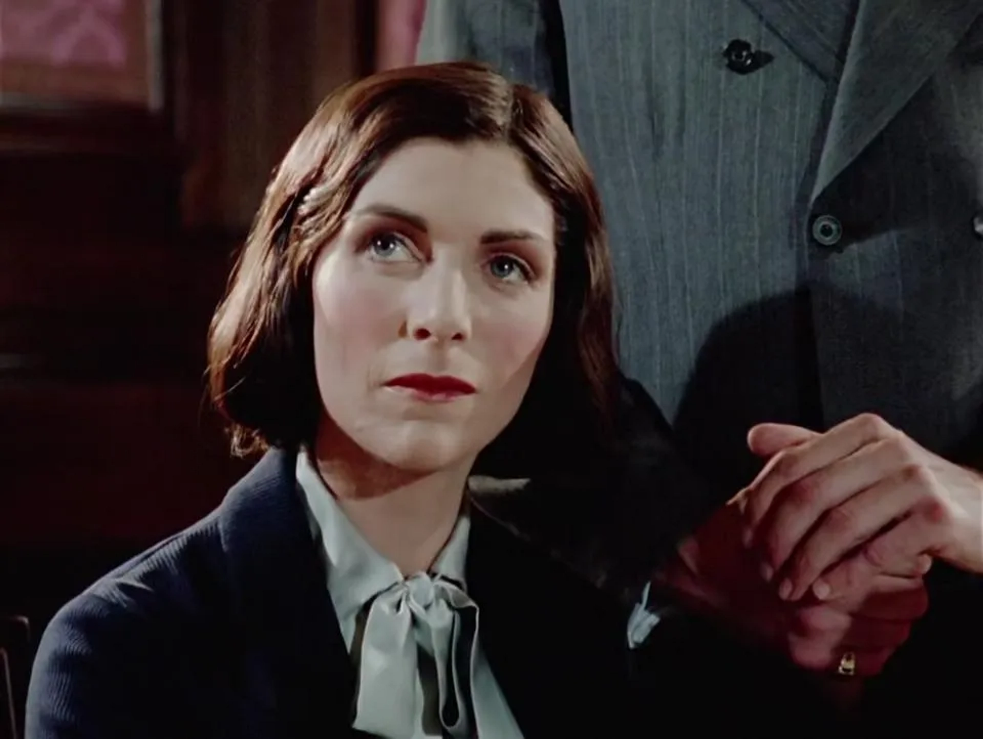 Joanna Phillips-Lane in Poirot (1989)