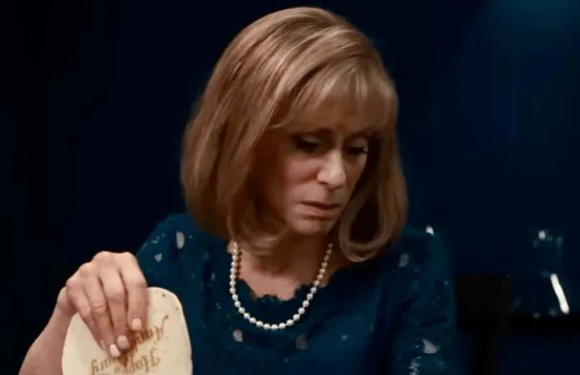 Judith Light in The Menu (2022)