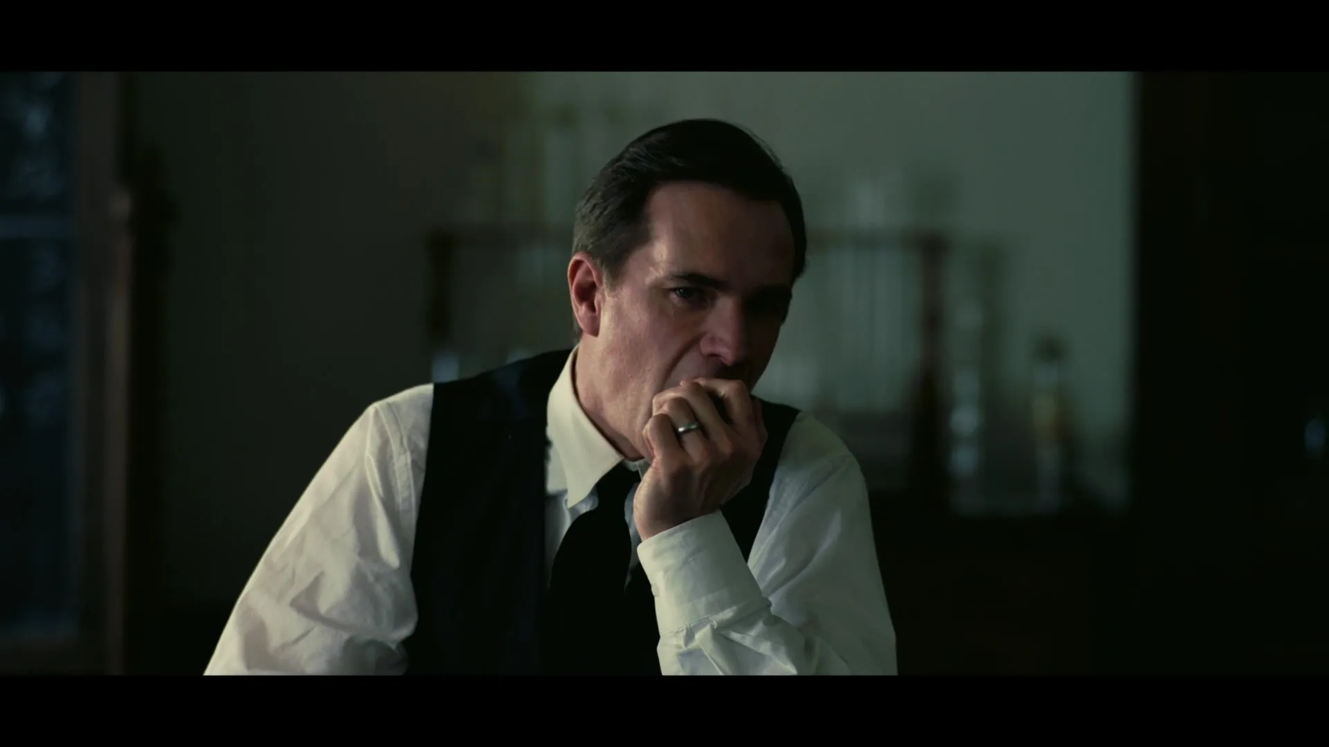 James D'Arcy in Oppenheimer (2023)