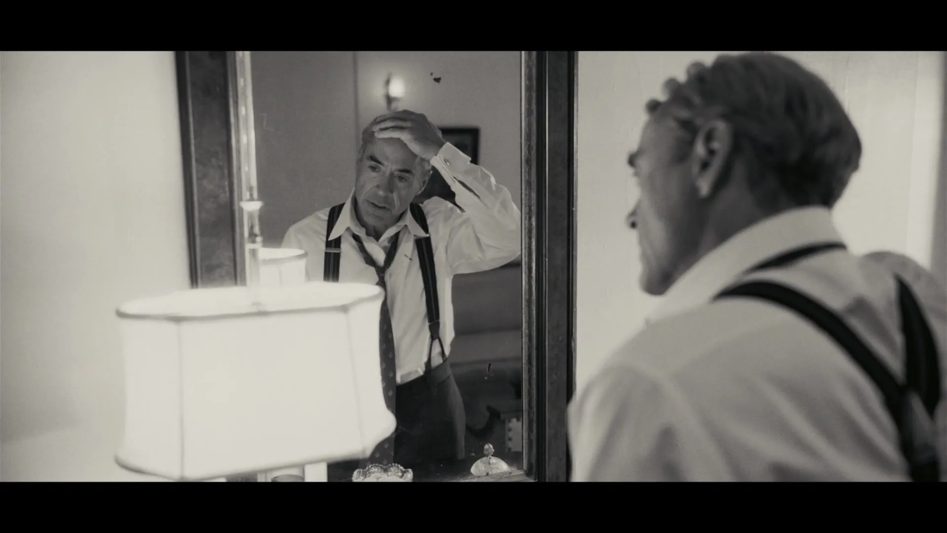 Robert Downey Jr. in Oppenheimer (2023)