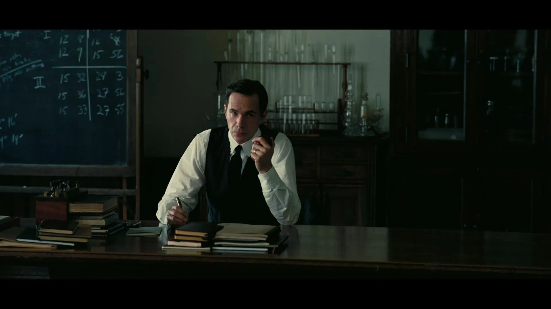 James D'Arcy in Oppenheimer (2023)