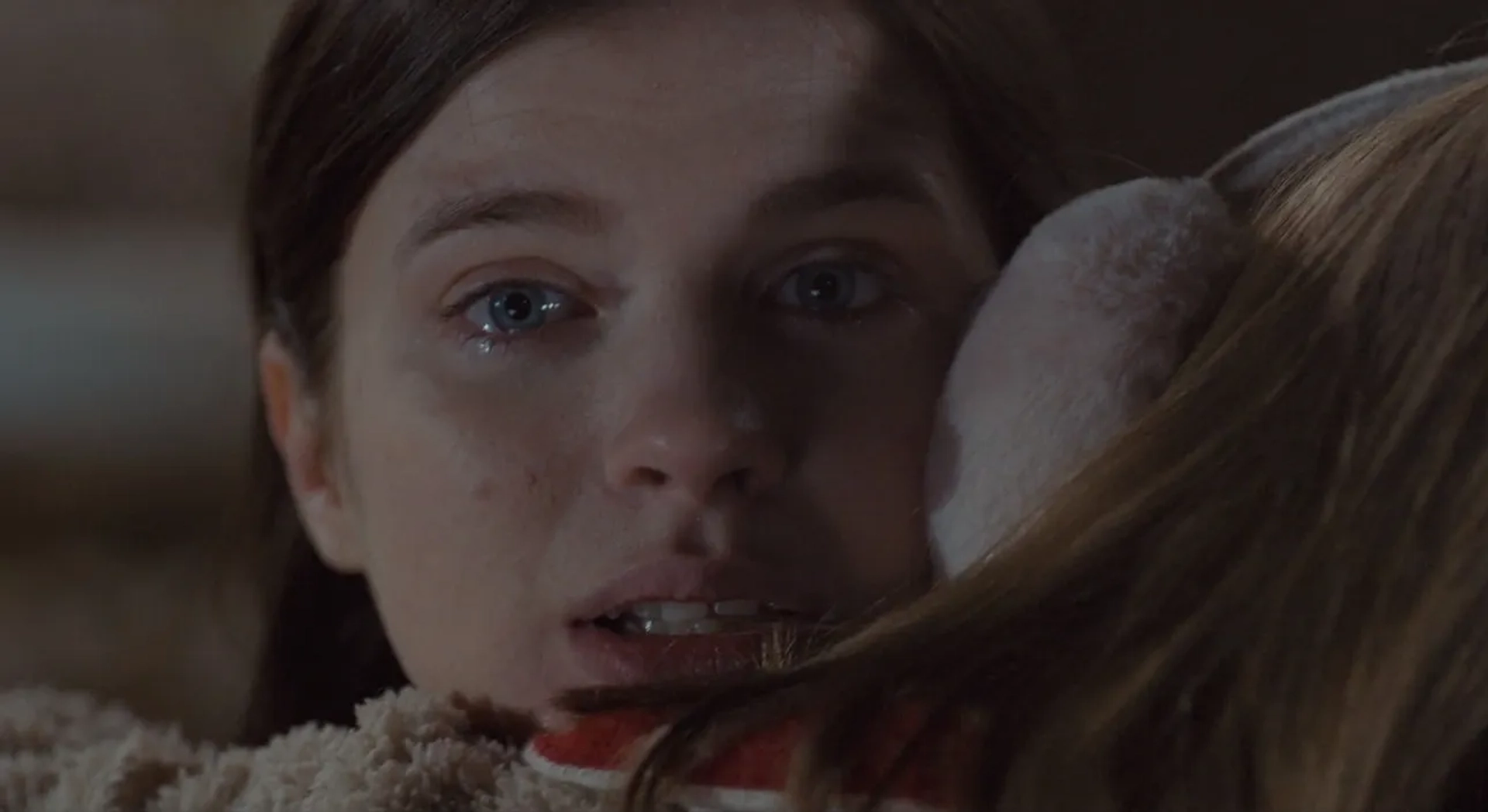 Hanna Ardéhn in Quicksand (2019)