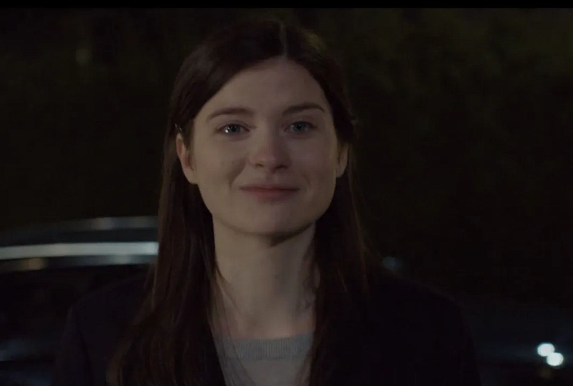 Hanna Ardéhn in Quicksand (2019)