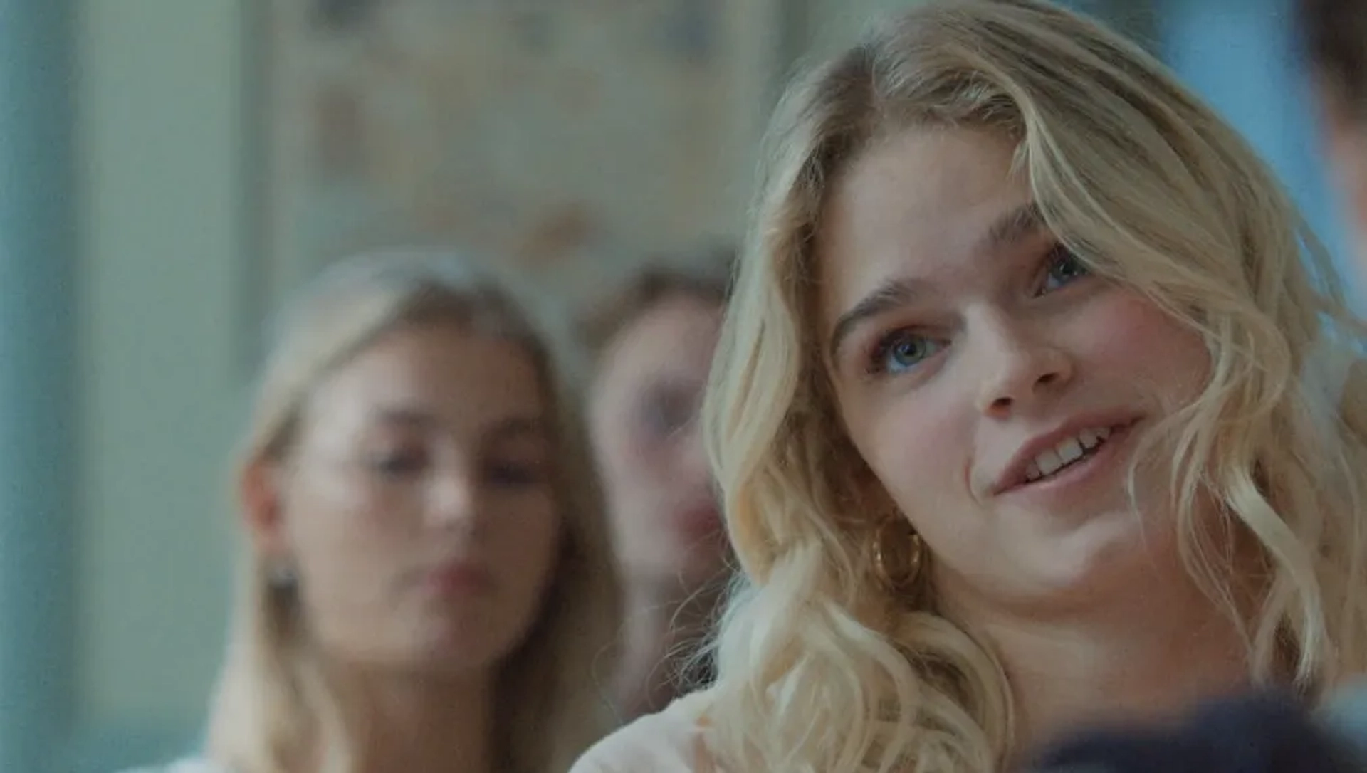 Ella Rappich in Quicksand (2019)