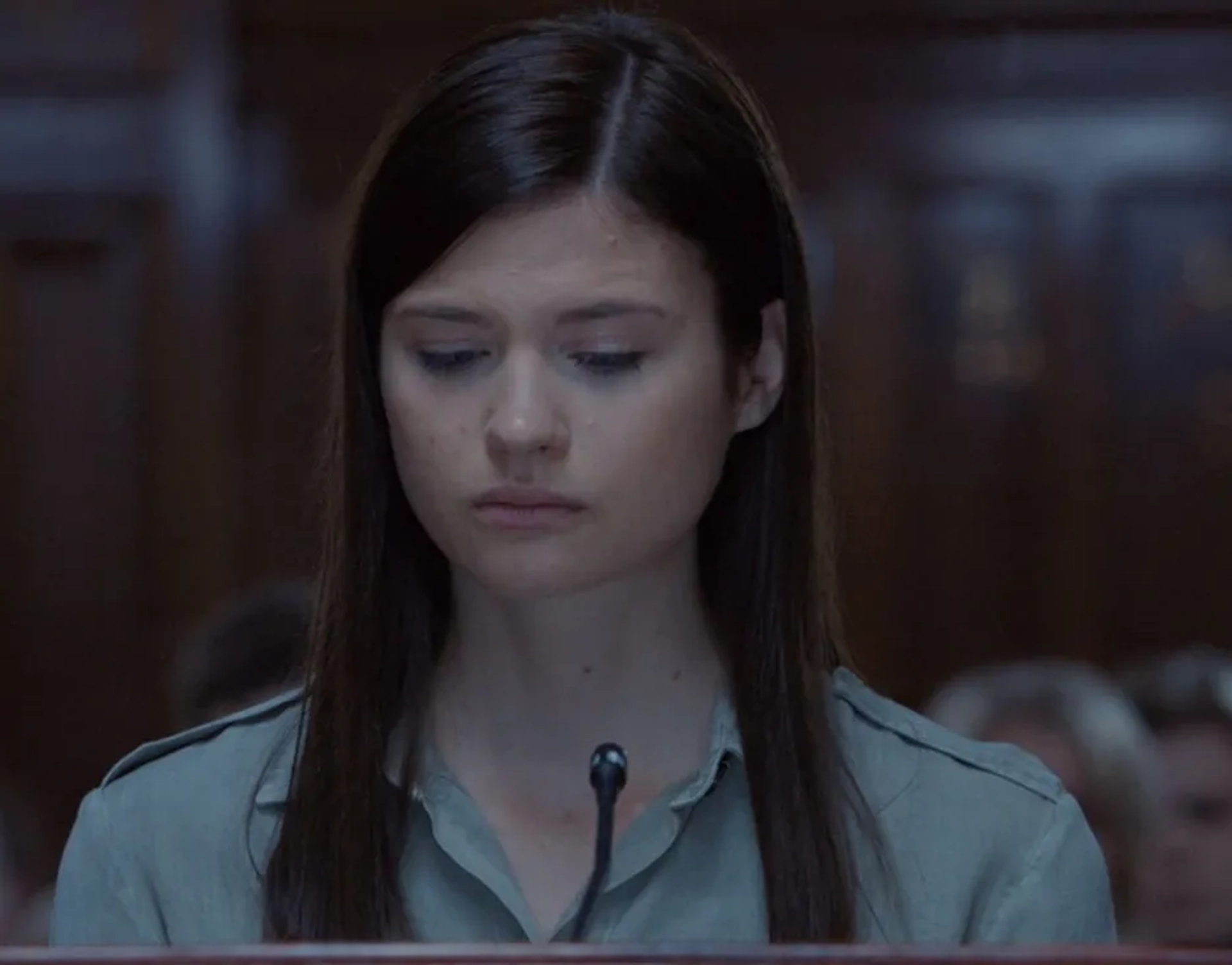 Hanna Ardéhn in Quicksand (2019)