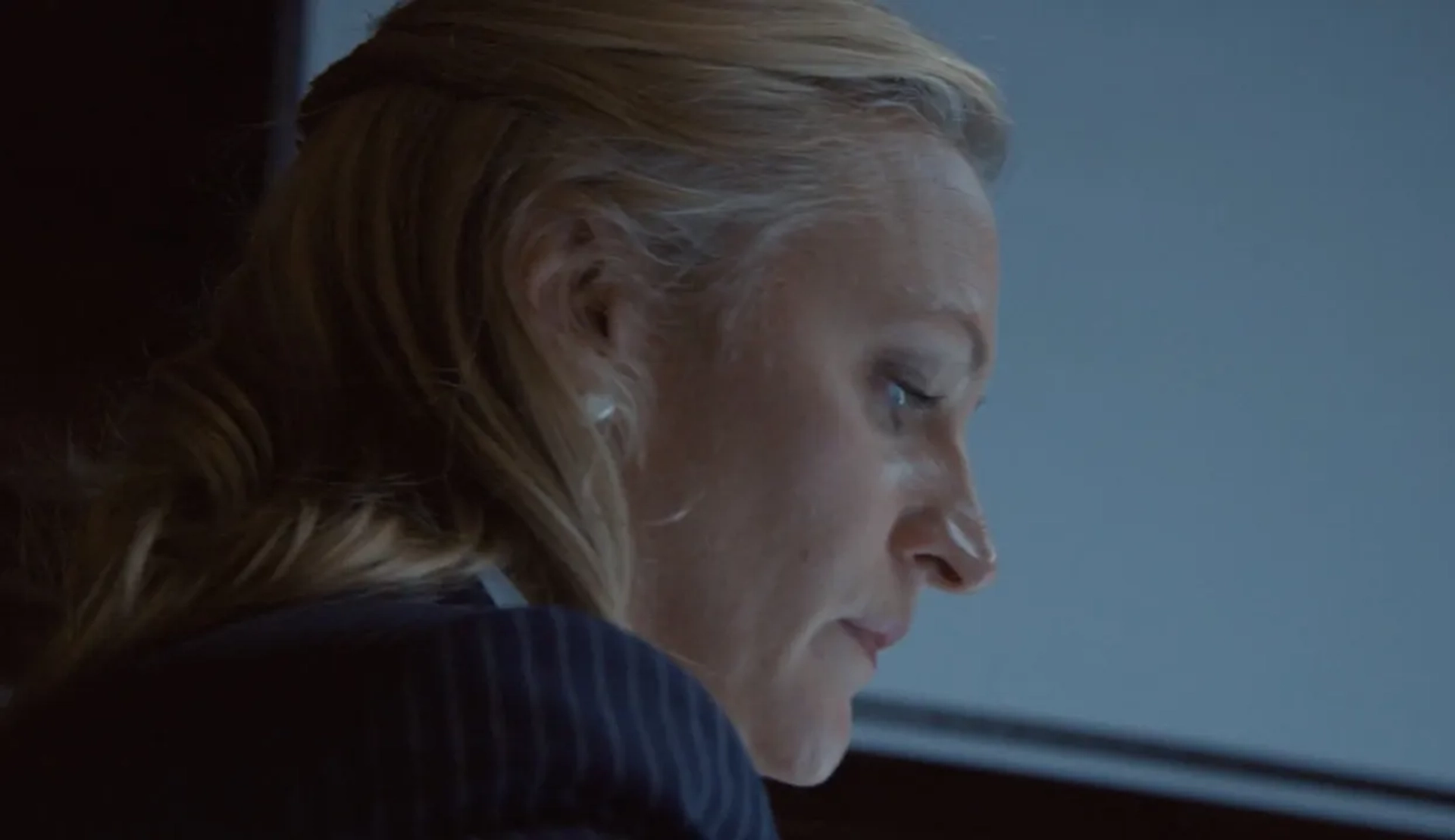 Maria Sundbom Lörelius in Quicksand (2019)