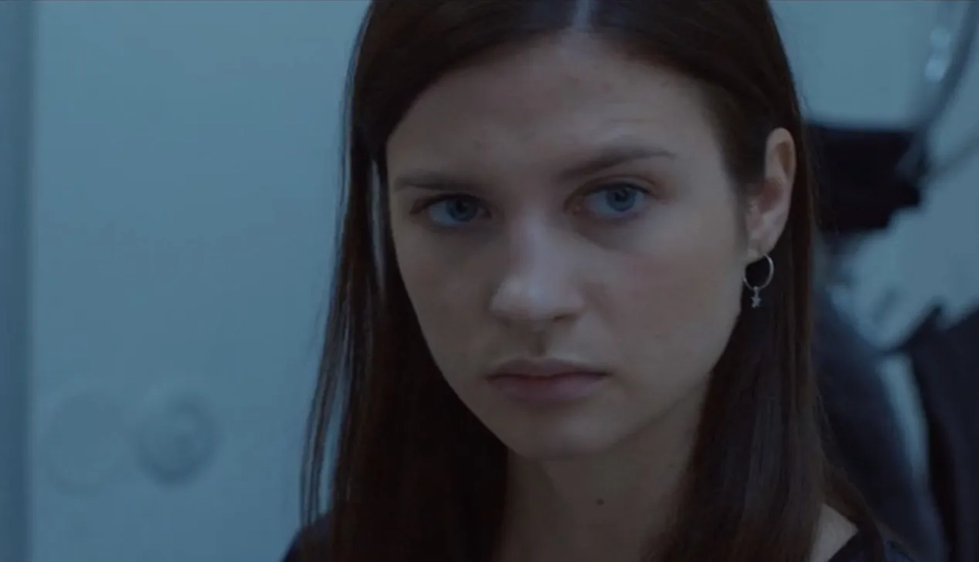 Hanna Ardéhn in Quicksand (2019)