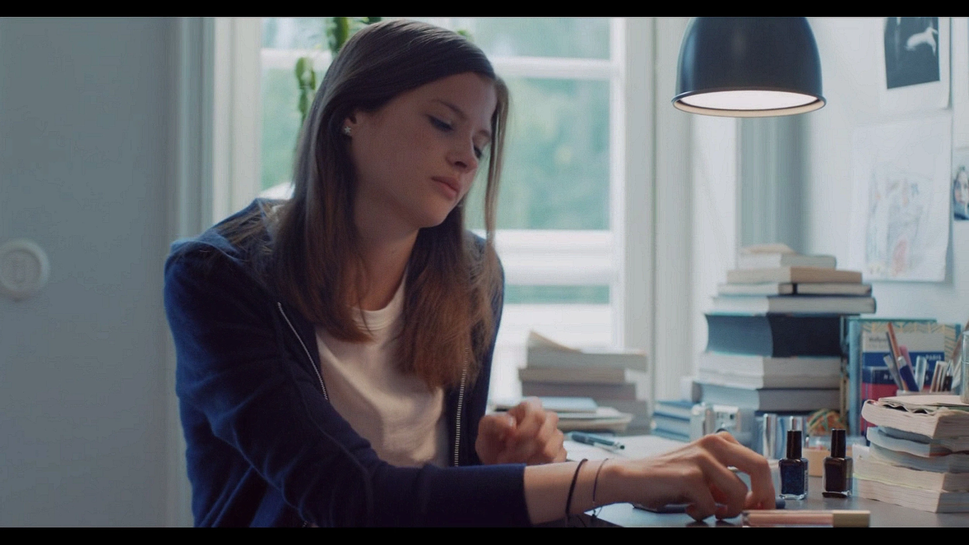 Hanna Ardéhn in Quicksand (2019)