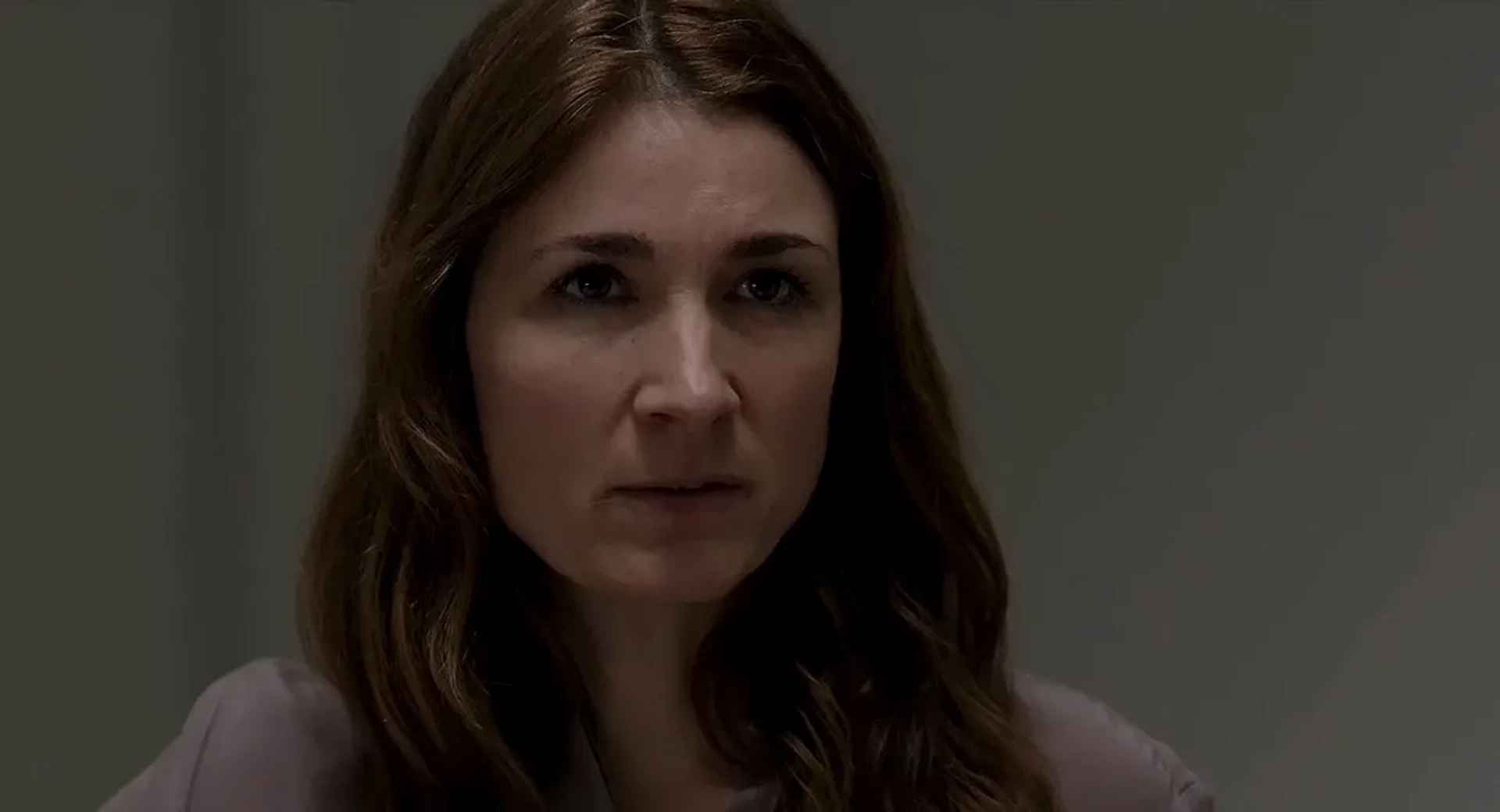 Charlotte Munck in A War (2015)