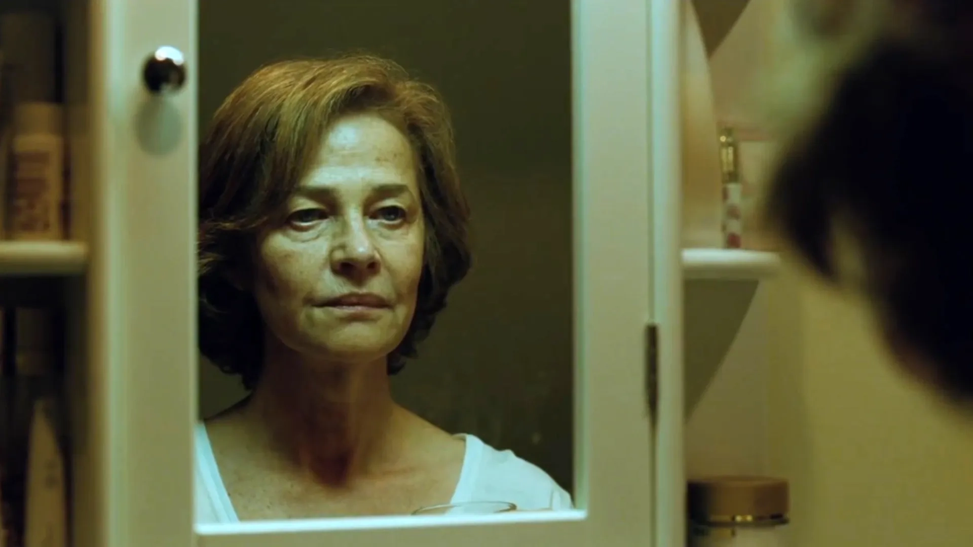 Charlotte Rampling in 45 Years (2015)