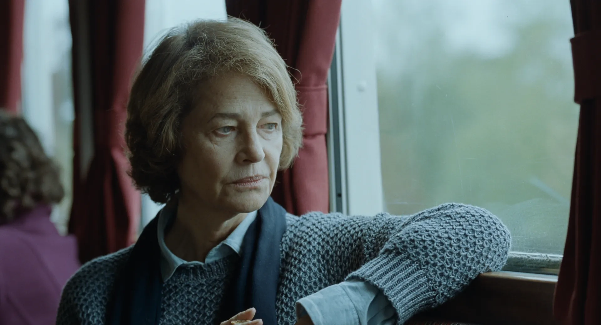 Charlotte Rampling in 45 Years (2015)