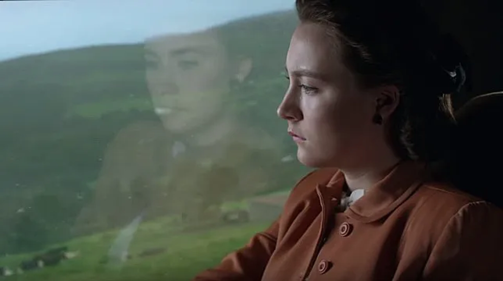 Saoirse Ronan in Brooklyn (2015)