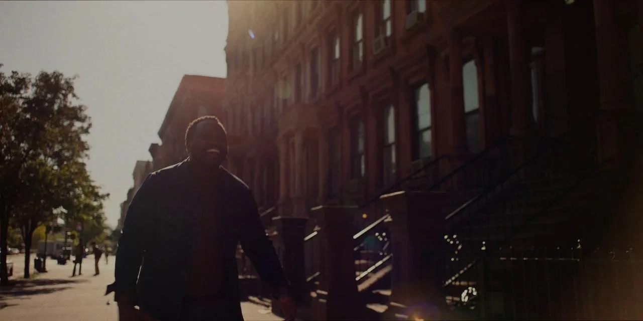 Brian Tyree Henry in If Beale Street Could Talk (2018)