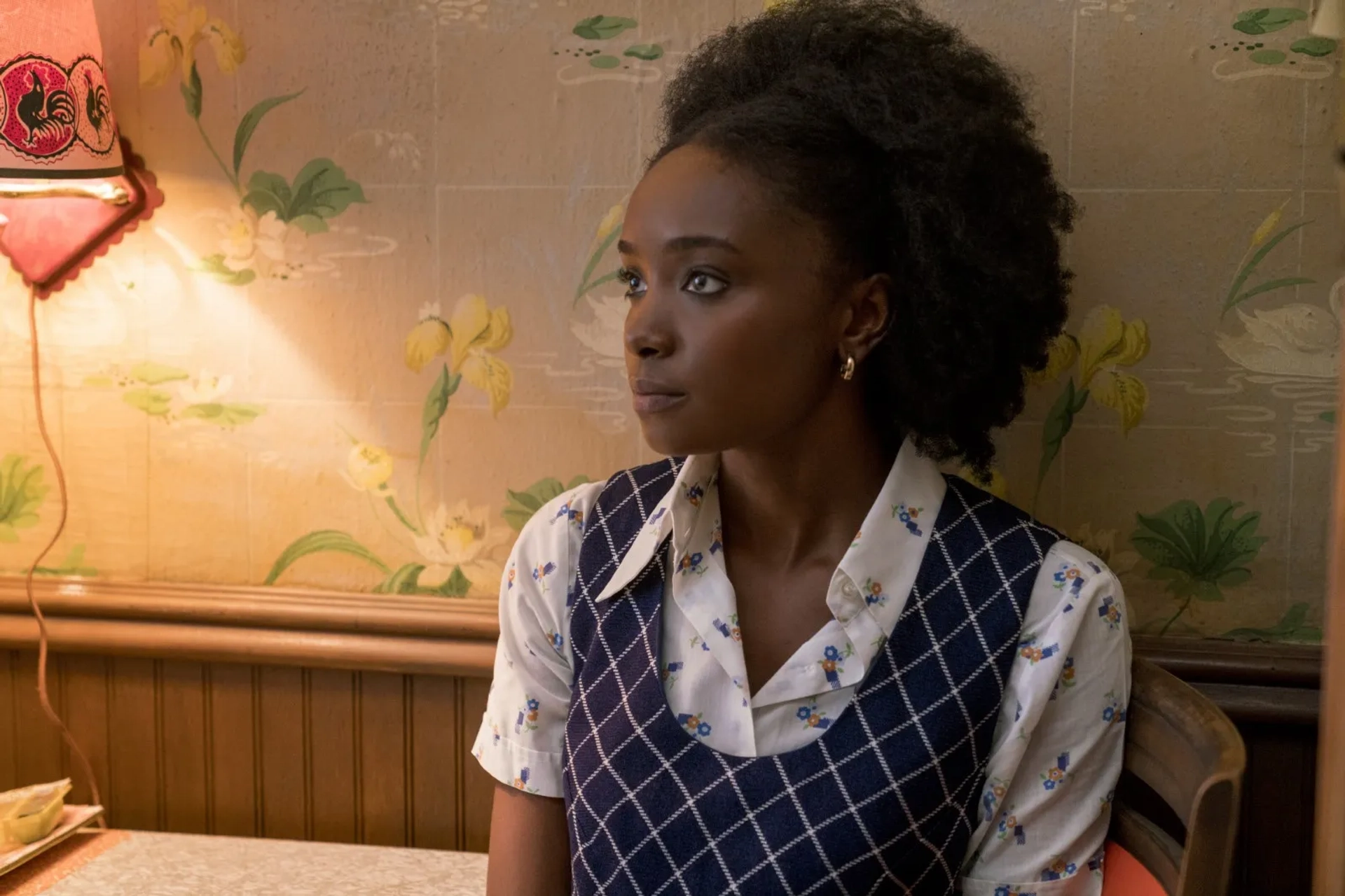 KiKi Layne in If Beale Street Could Talk (2018)