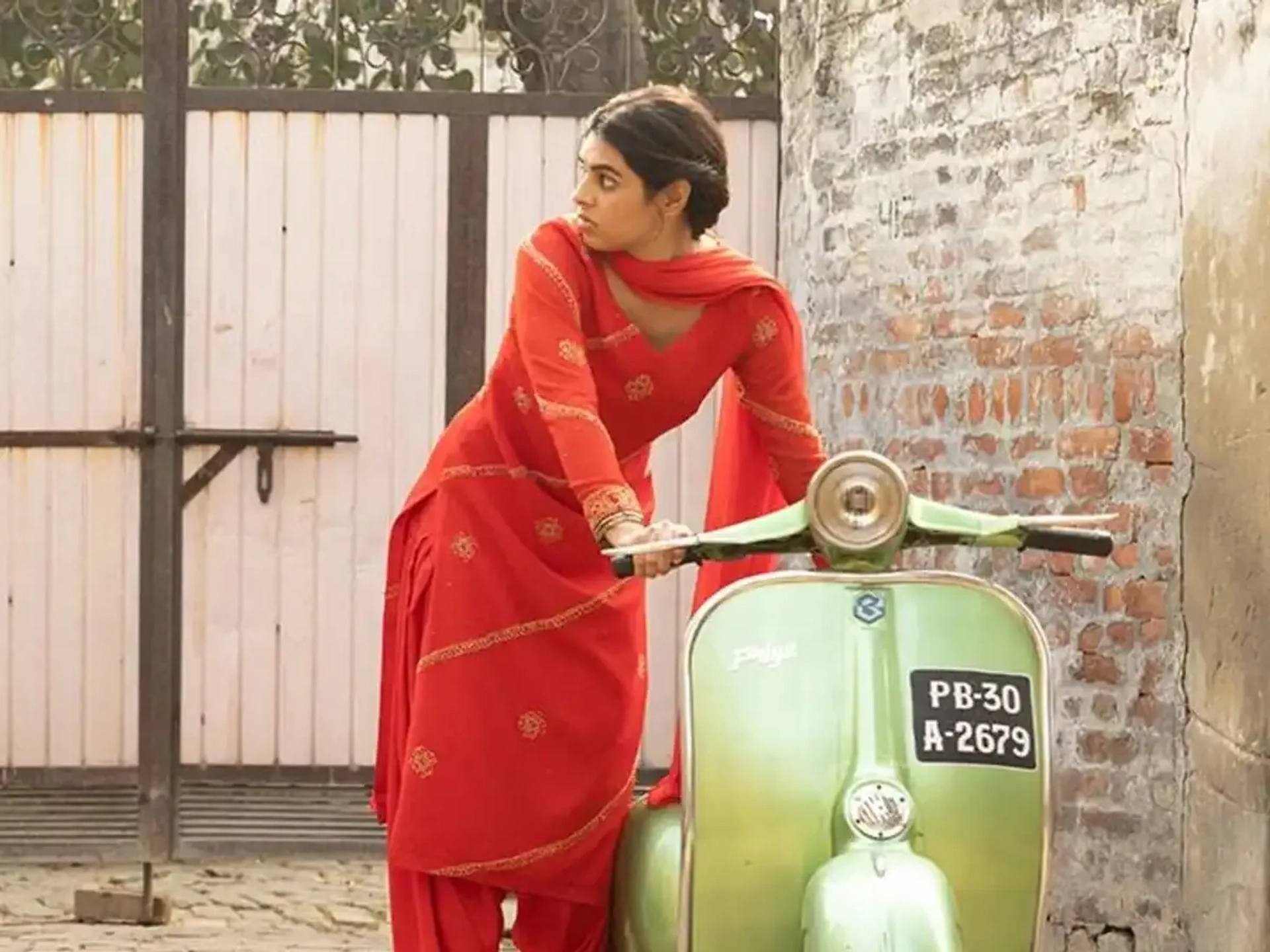 فیلم جاسی عزیز (Dear Jassi 2023)