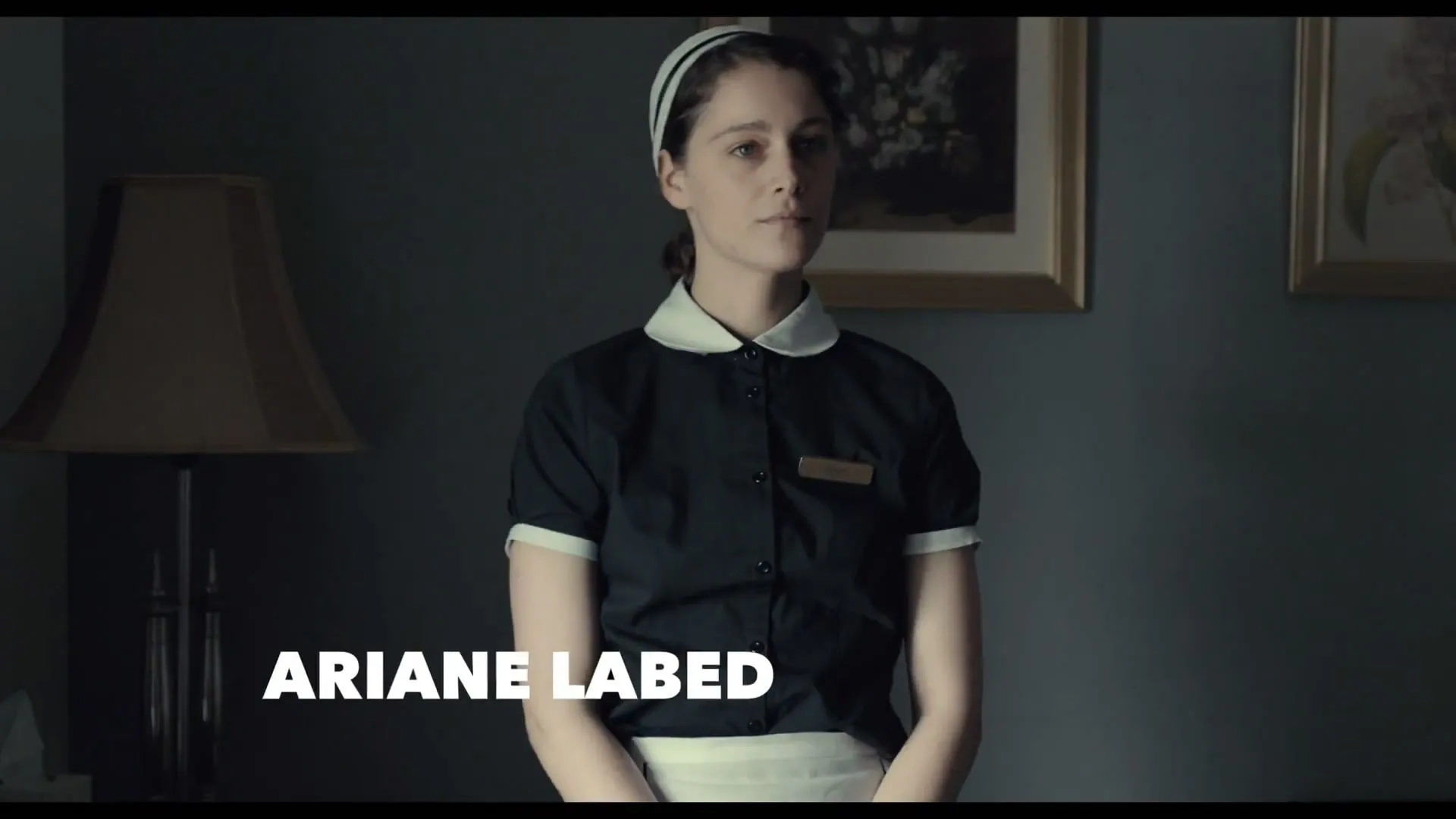 Ariane Labed in The Lobster (2015)