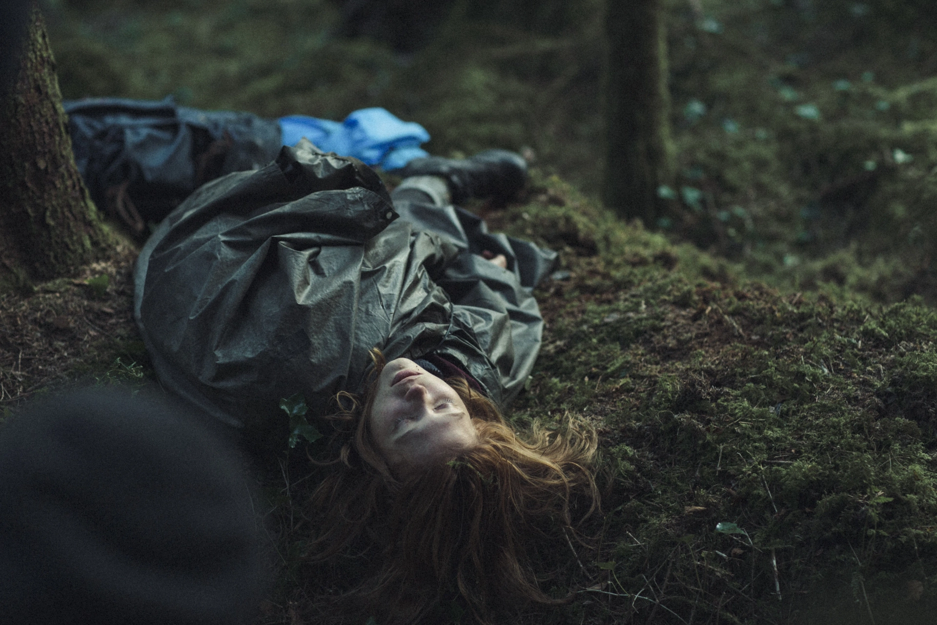 Léa Seydoux in The Lobster (2015)