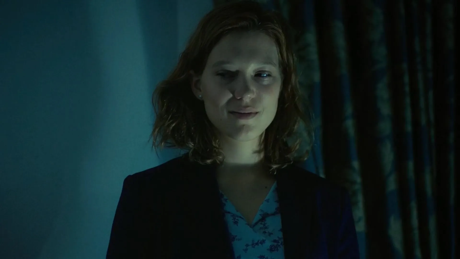 Léa Seydoux in The Lobster (2015)