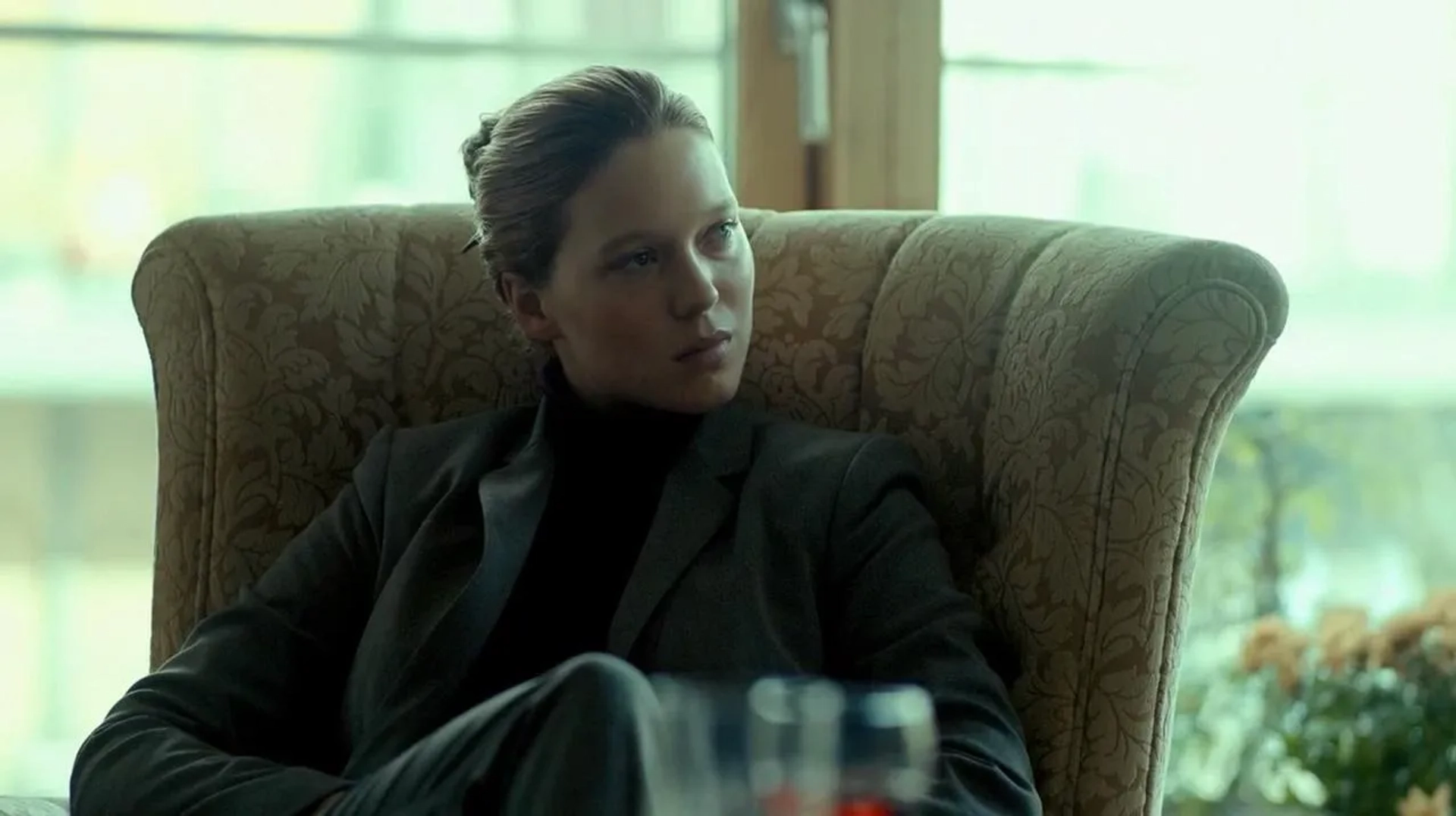 Léa Seydoux in The Lobster (2015)