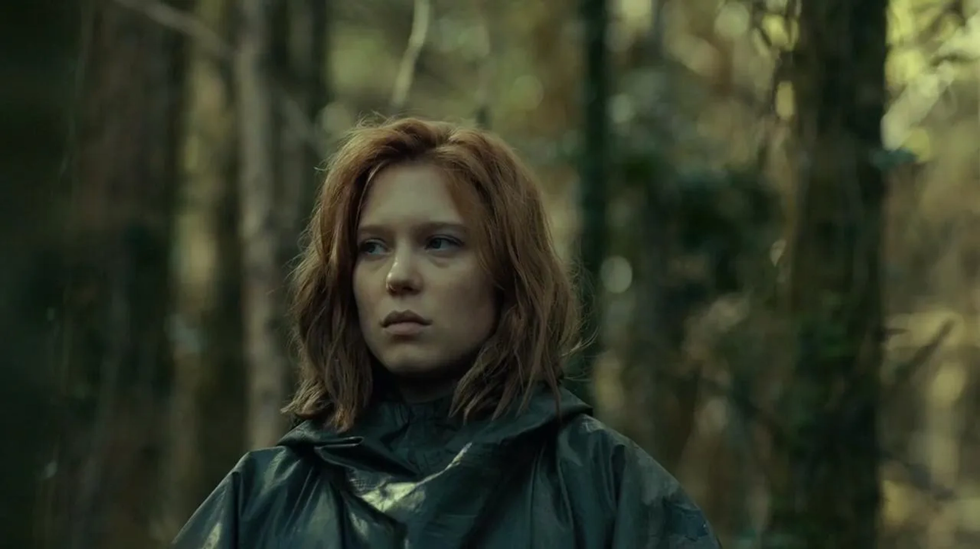 Léa Seydoux in The Lobster (2015)