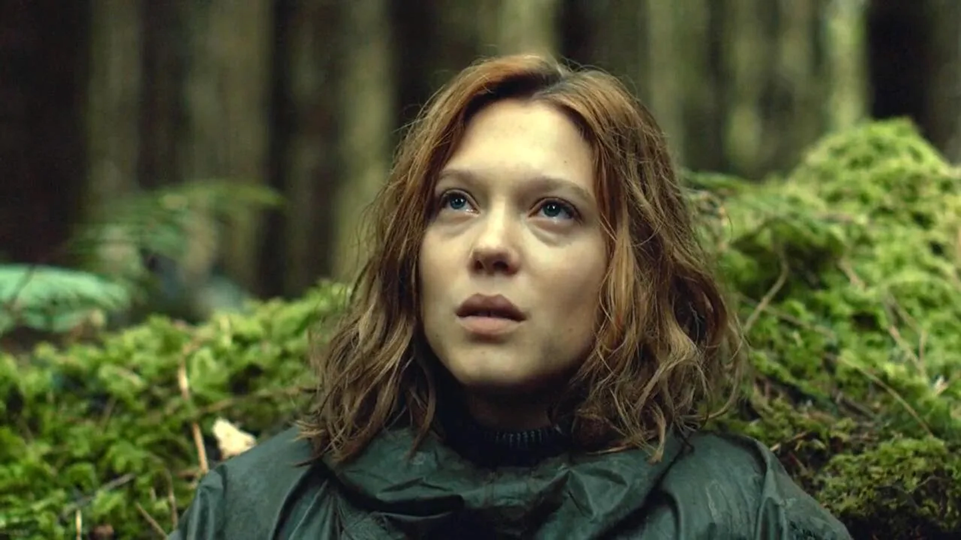 Léa Seydoux in The Lobster (2015)