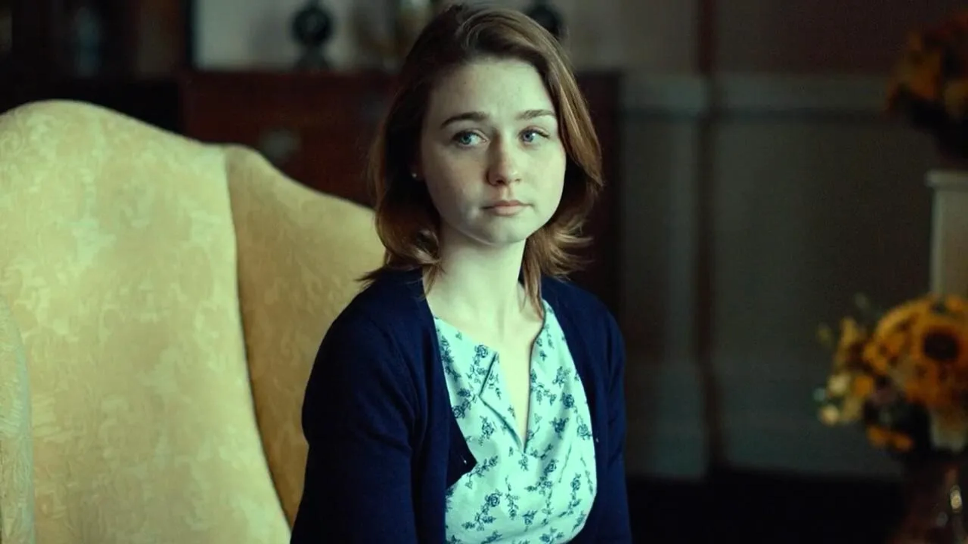 Jessica Barden in The Lobster (2015)