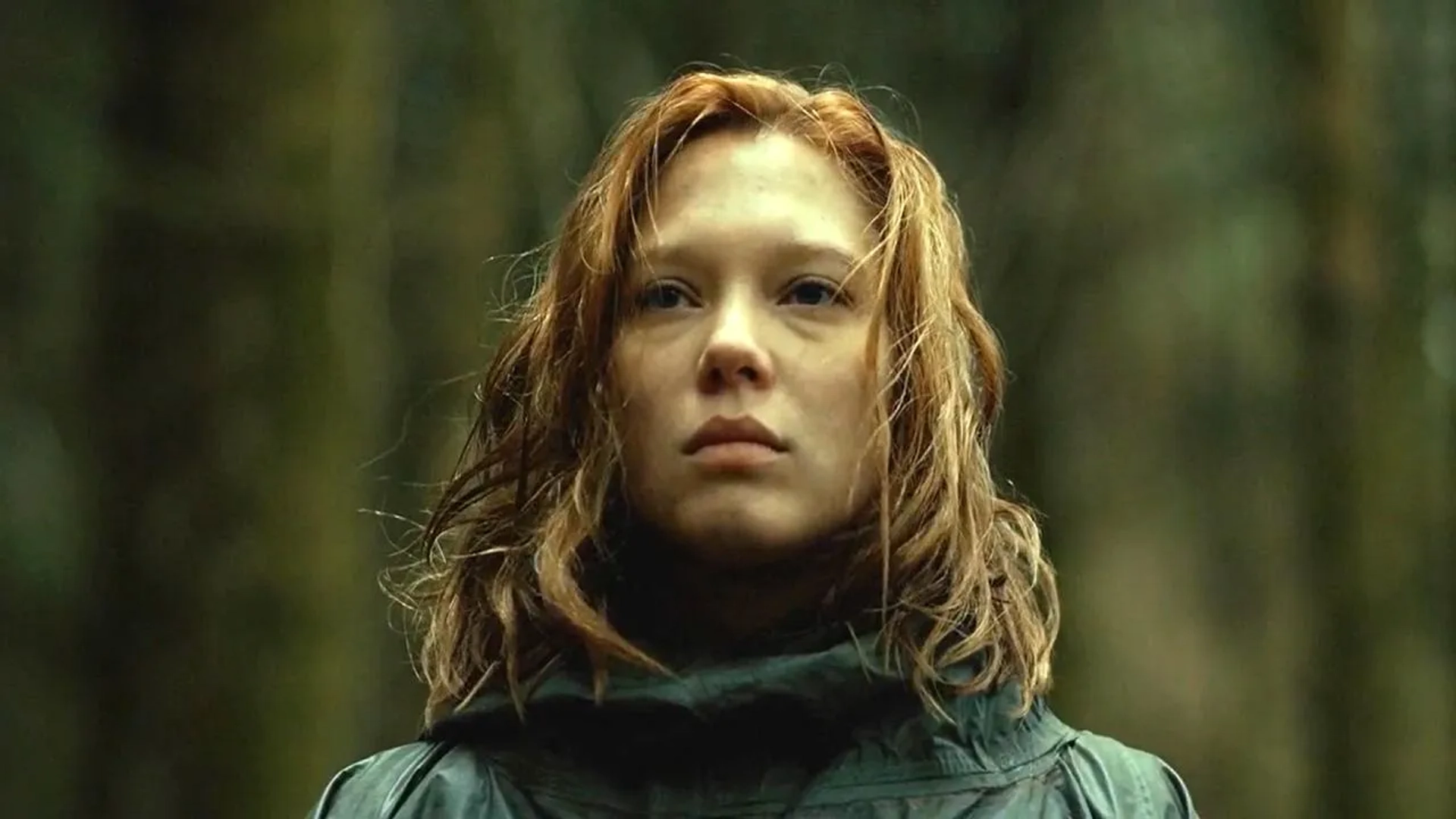 Léa Seydoux in The Lobster (2015)