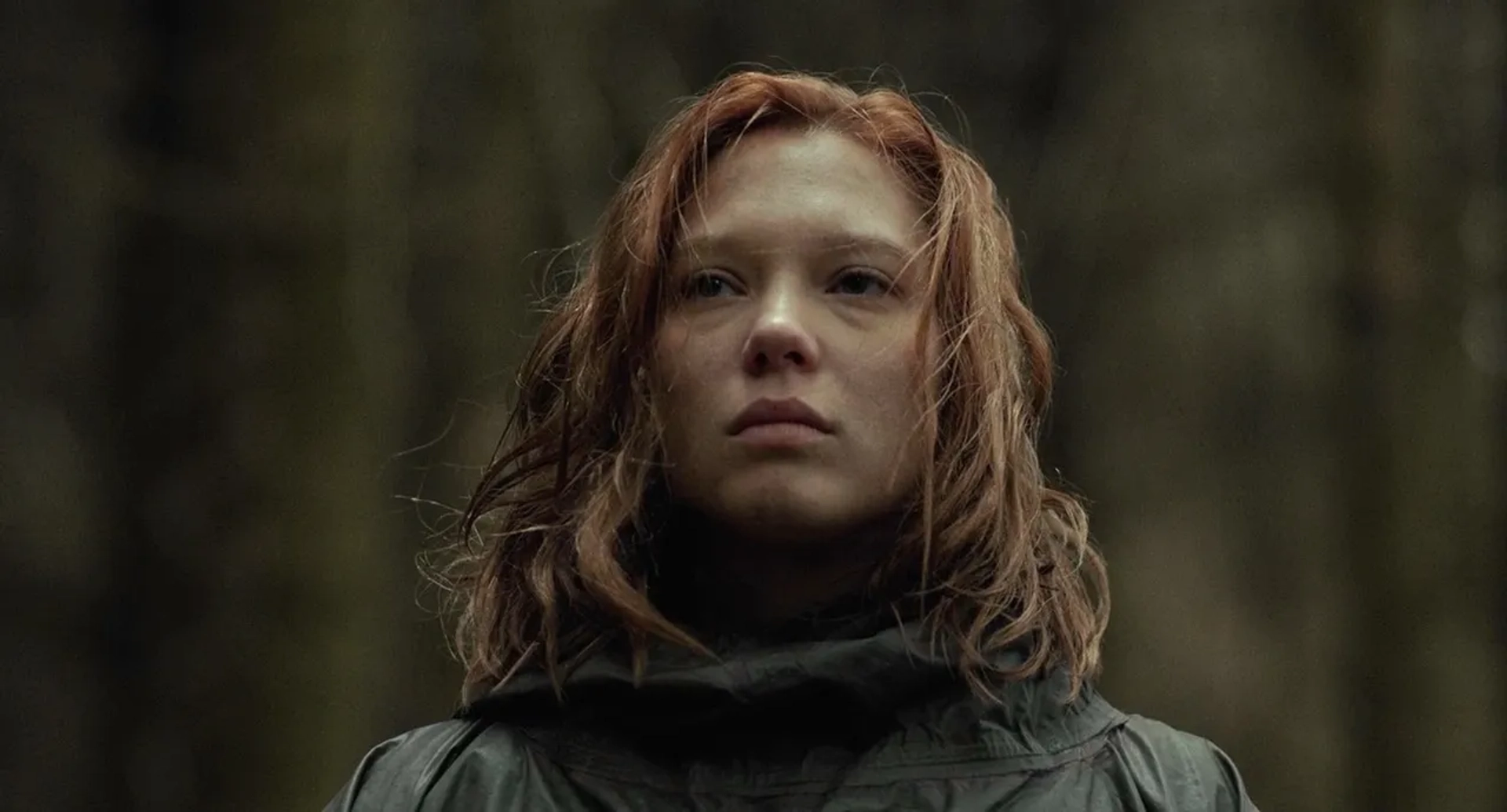 Léa Seydoux in The Lobster (2015)