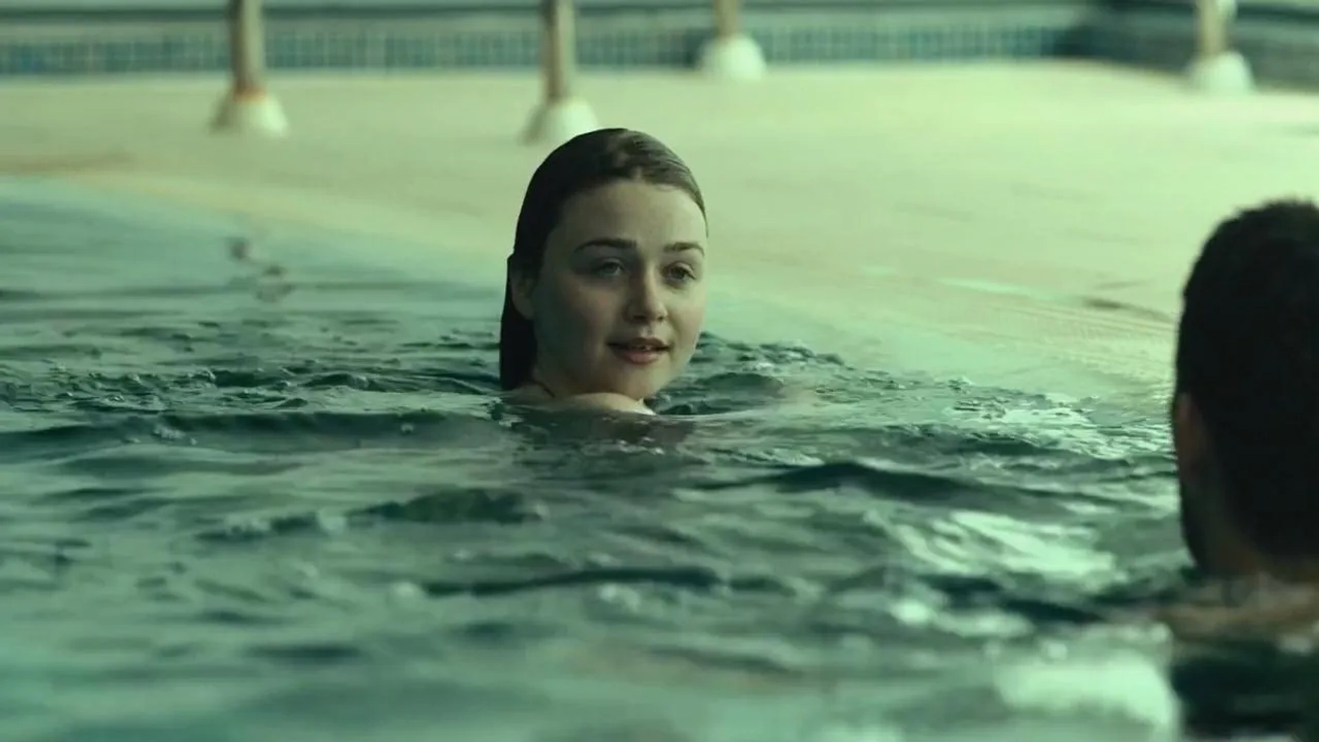 Jessica Barden in The Lobster (2015)