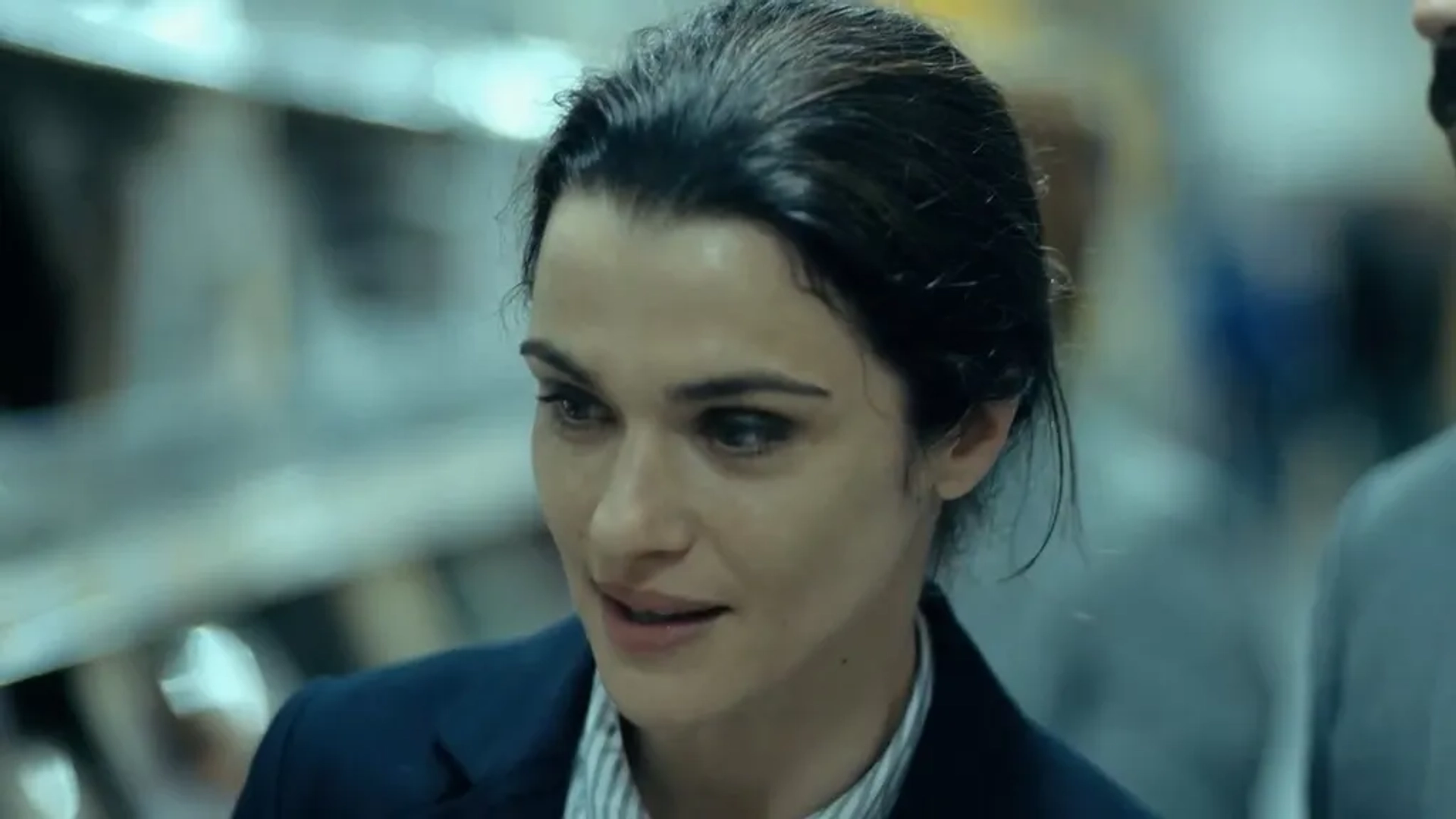 Rachel Weisz in The Lobster (2015)