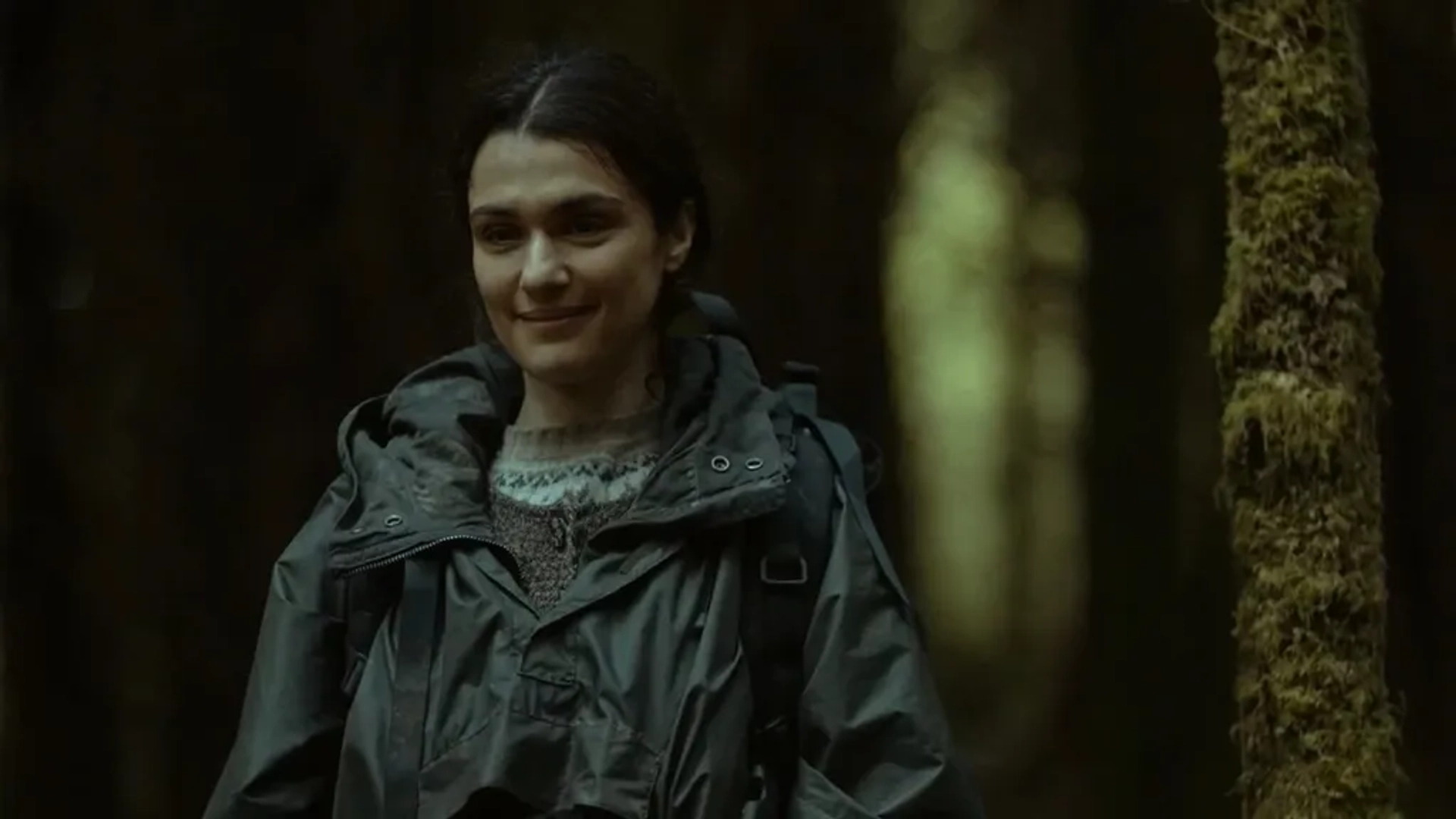 Rachel Weisz in The Lobster (2015)