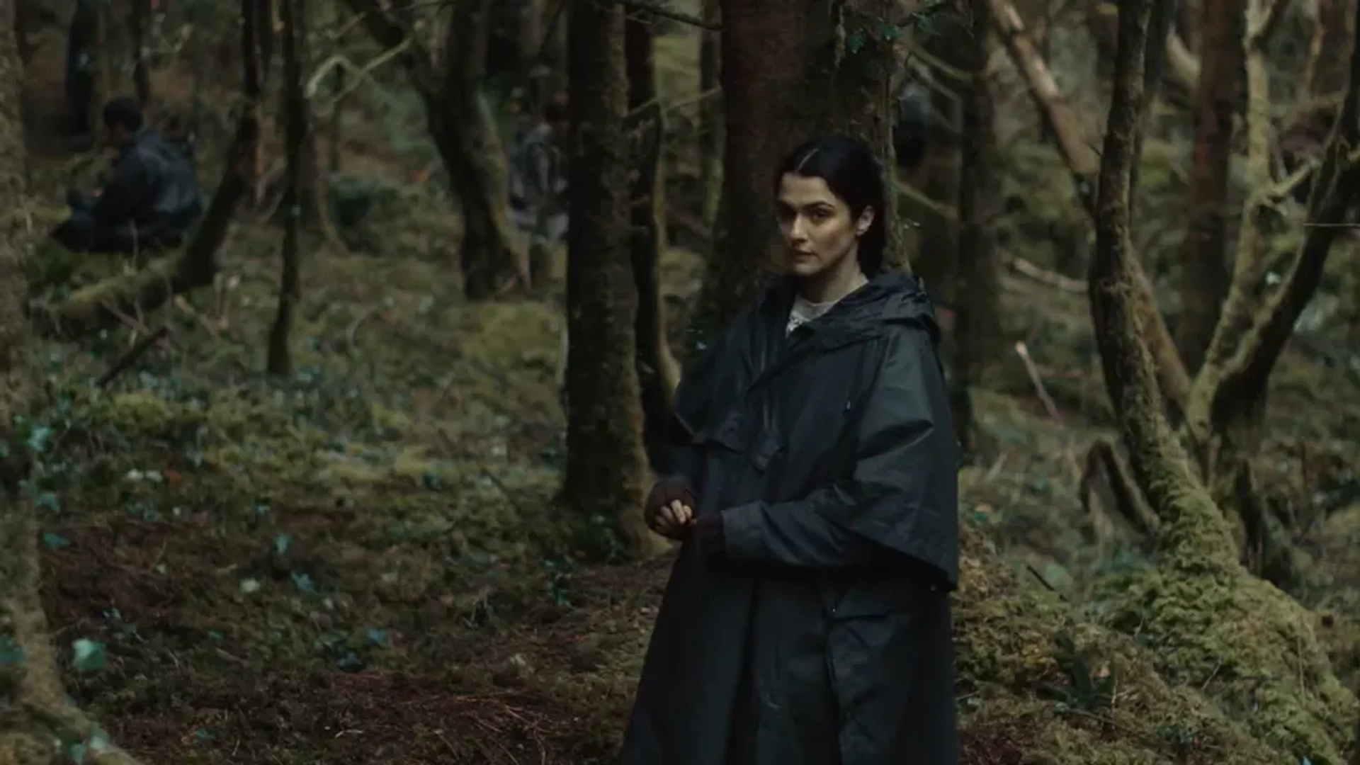 Rachel Weisz in The Lobster (2015)